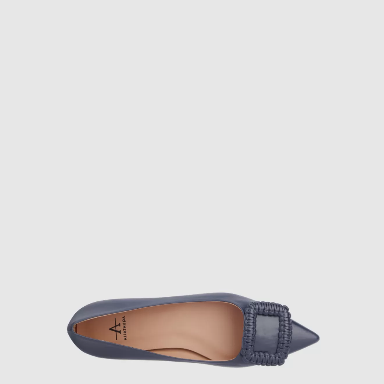 Escarpins Sportifs Aquatalia Jena - Baskets Élégantes pour Femme en Cuir Imperméable