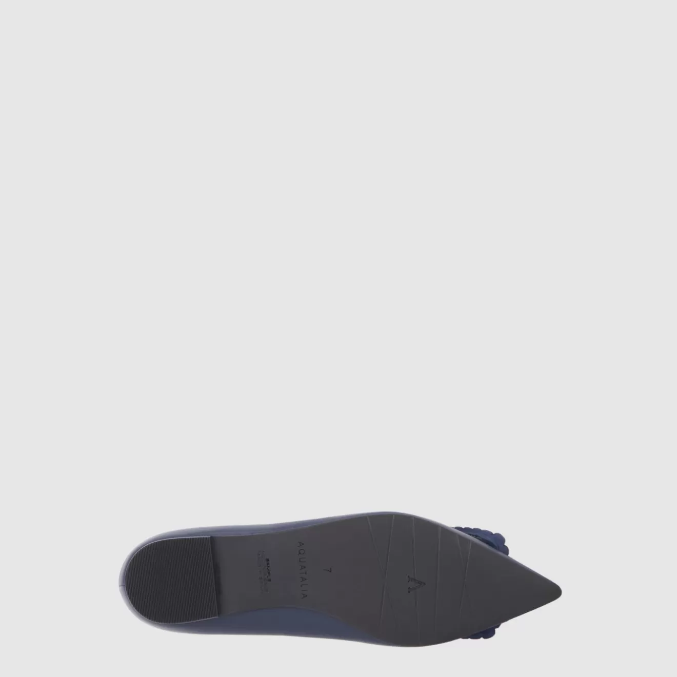 Escarpins Sportifs Aquatalia Jena - Baskets Élégantes pour Femme en Cuir Imperméable