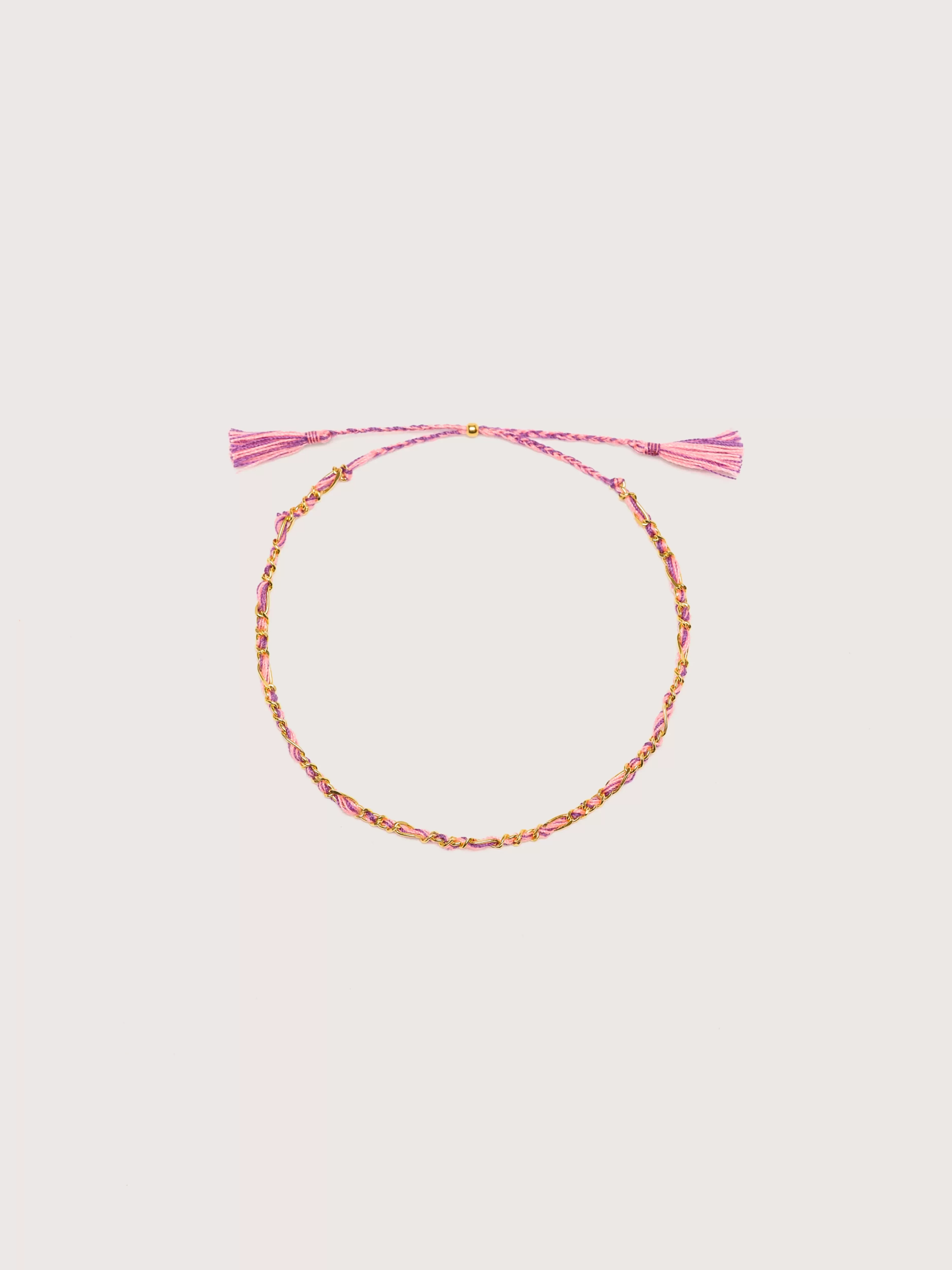 Bracelet Bijou Style Borderline - Look Rock Chic & Accessoire Mode Élégant à Petit Prix