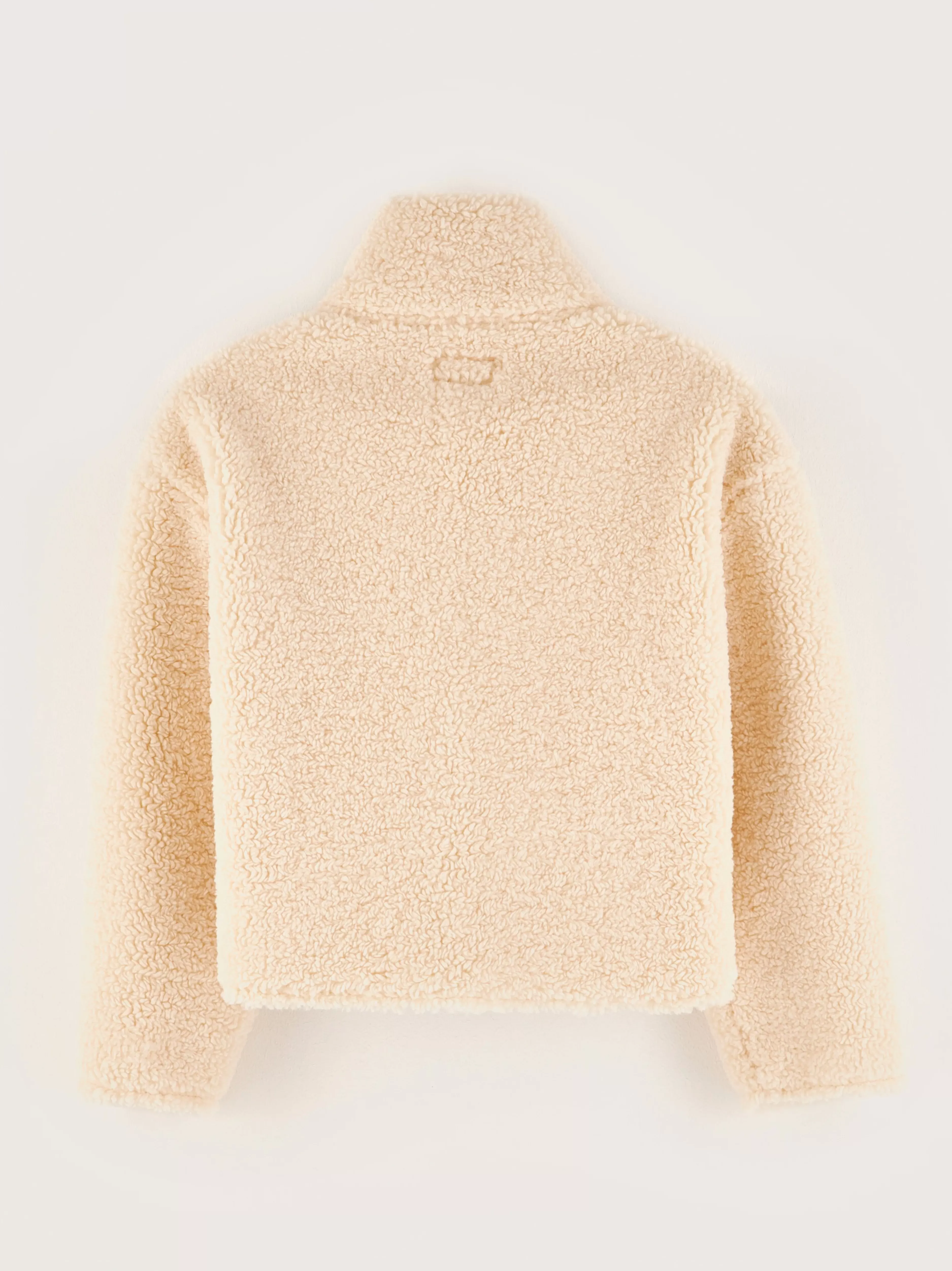 Pull Joey Confortable en Coton Bio - Modèle Oversized Bellerose (Collection Automne) - Vente en ligne exclusive