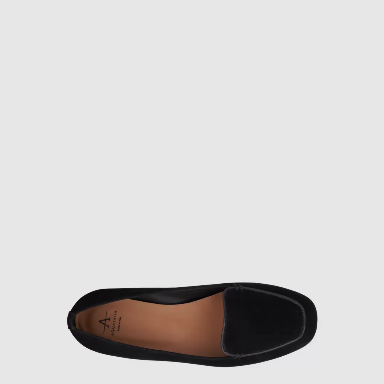 Escarpins Aquatalia Judie en Cuir Verni - Modèle Élégant en Promotion Exclusive