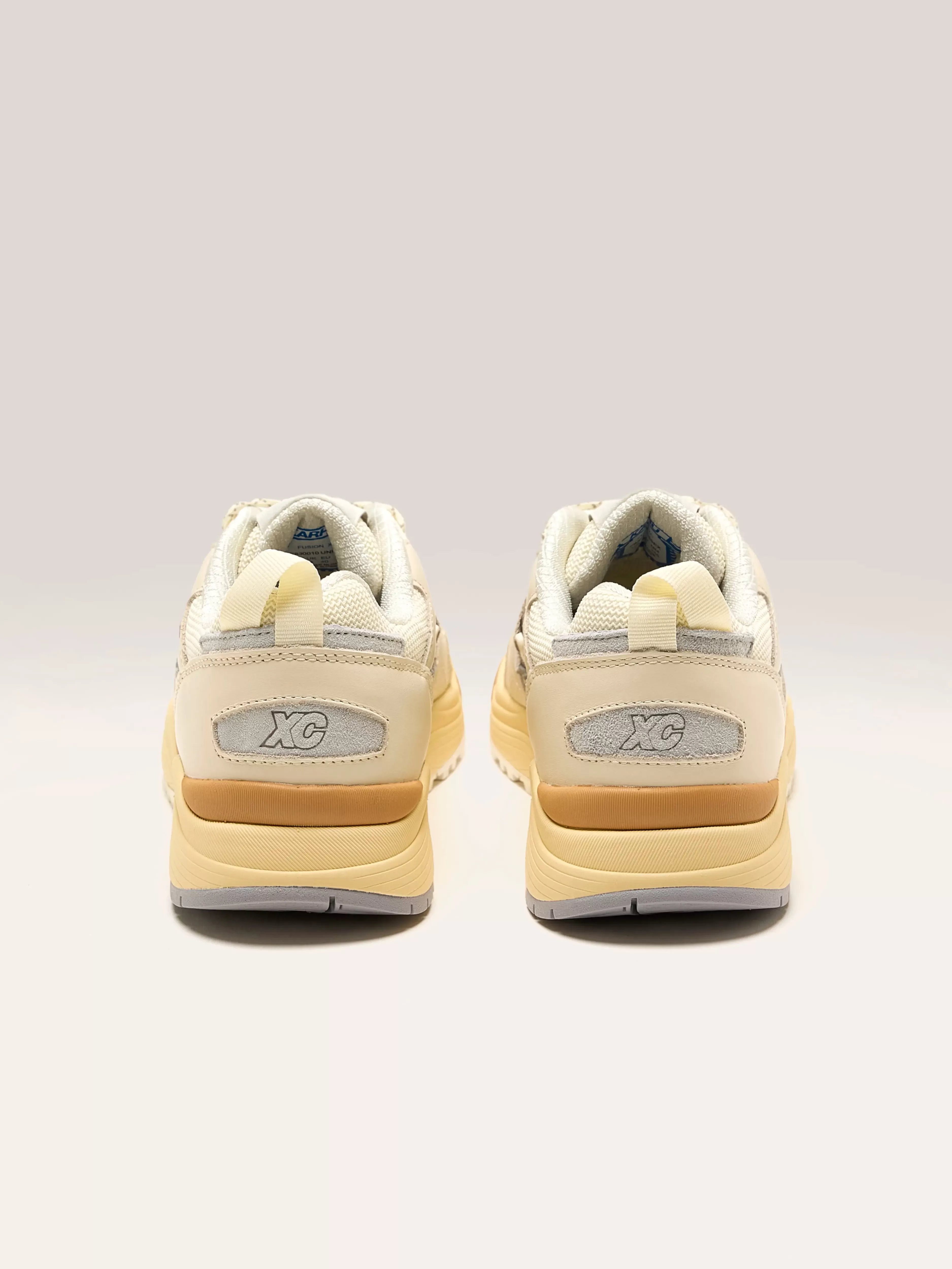 Chaussures de Sport Fusion XC pour Femme - Collection Exclusive Karhu