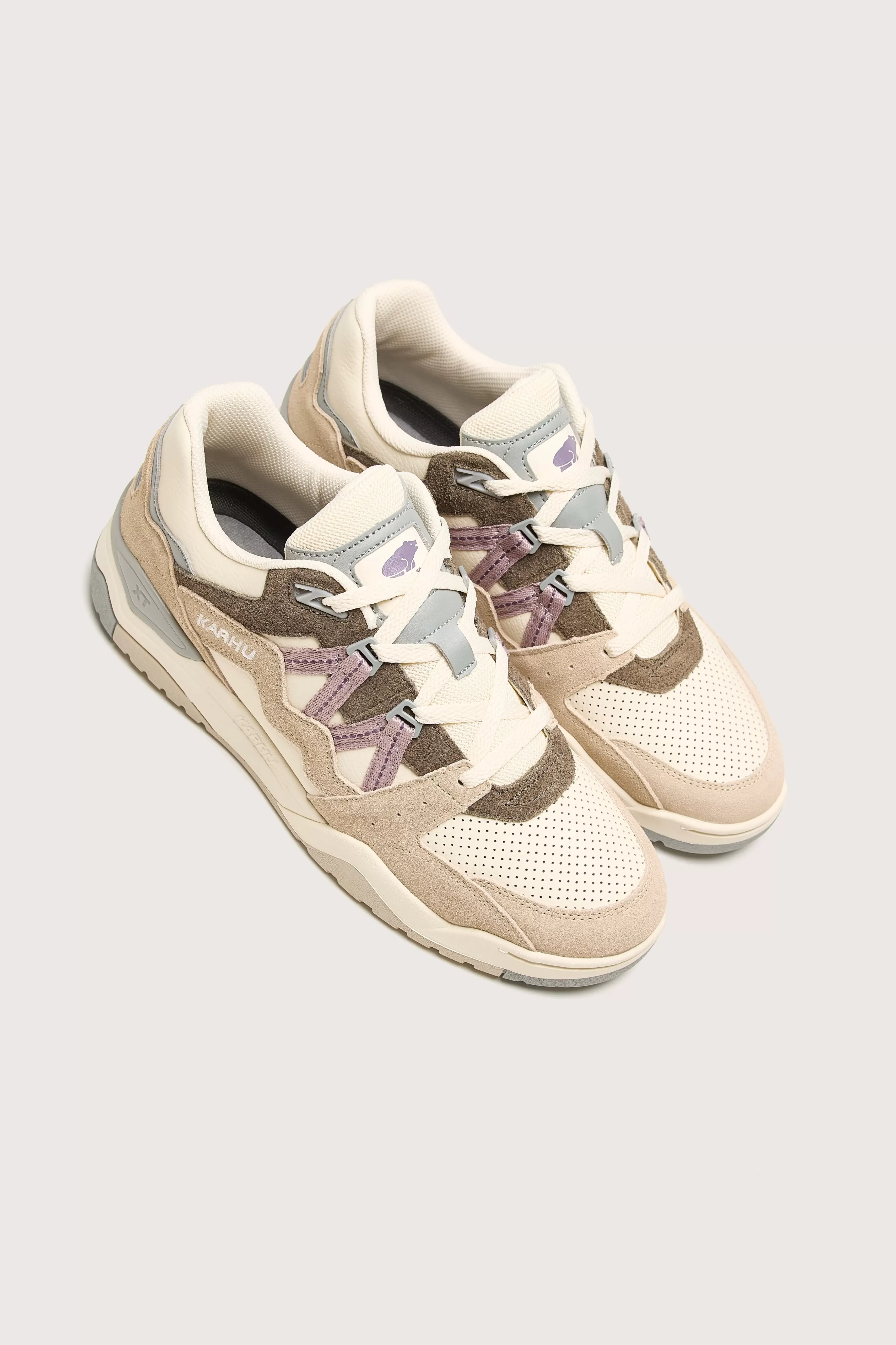Karhu Fusion Xt - Chaussures Sportives Homme en Liquidation Exclusivité