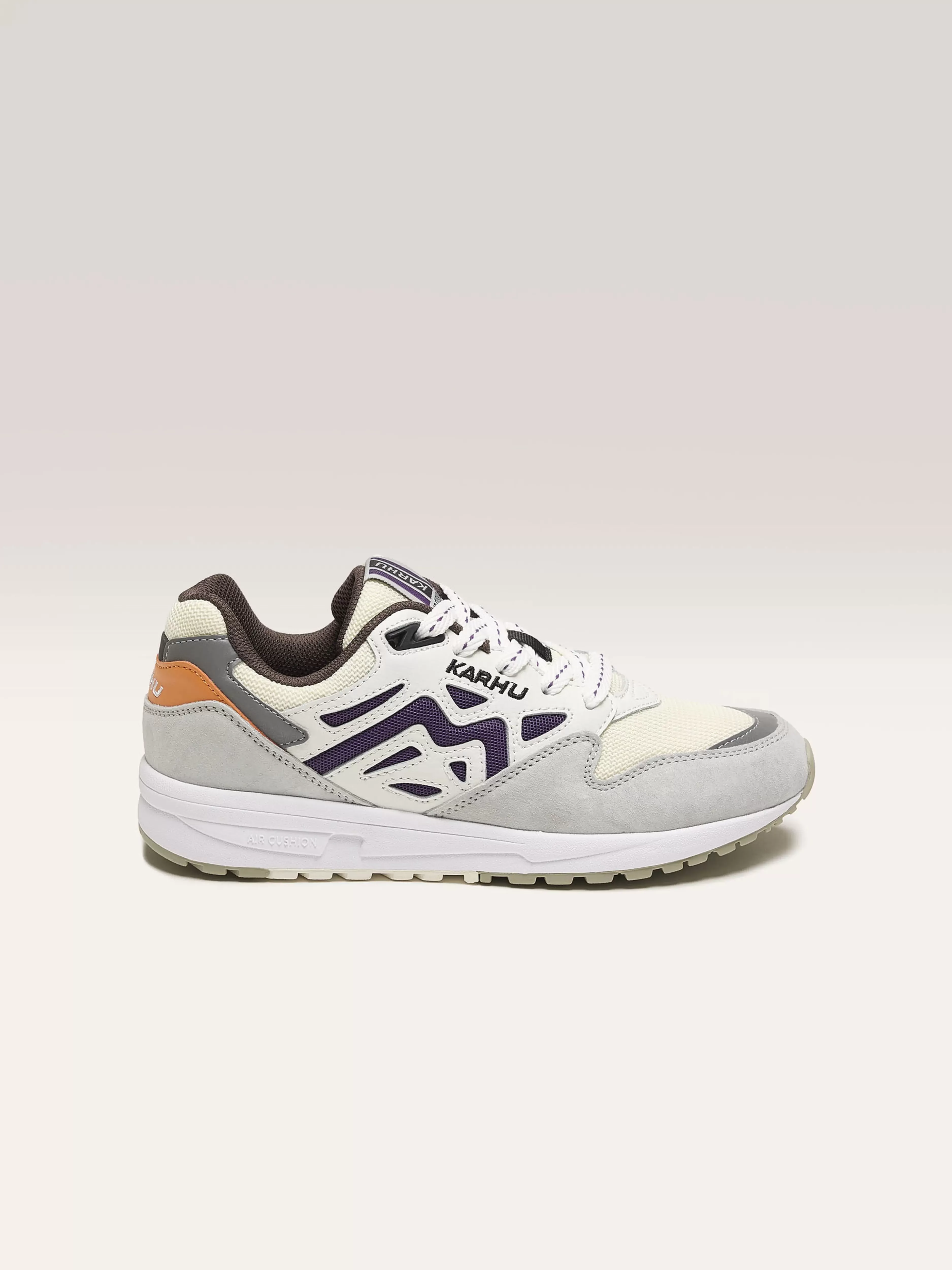 Chaussures de Sport Femme Karhu Legacy 96 : Confort Optimal & Style Urbain en Promotion Éphémère