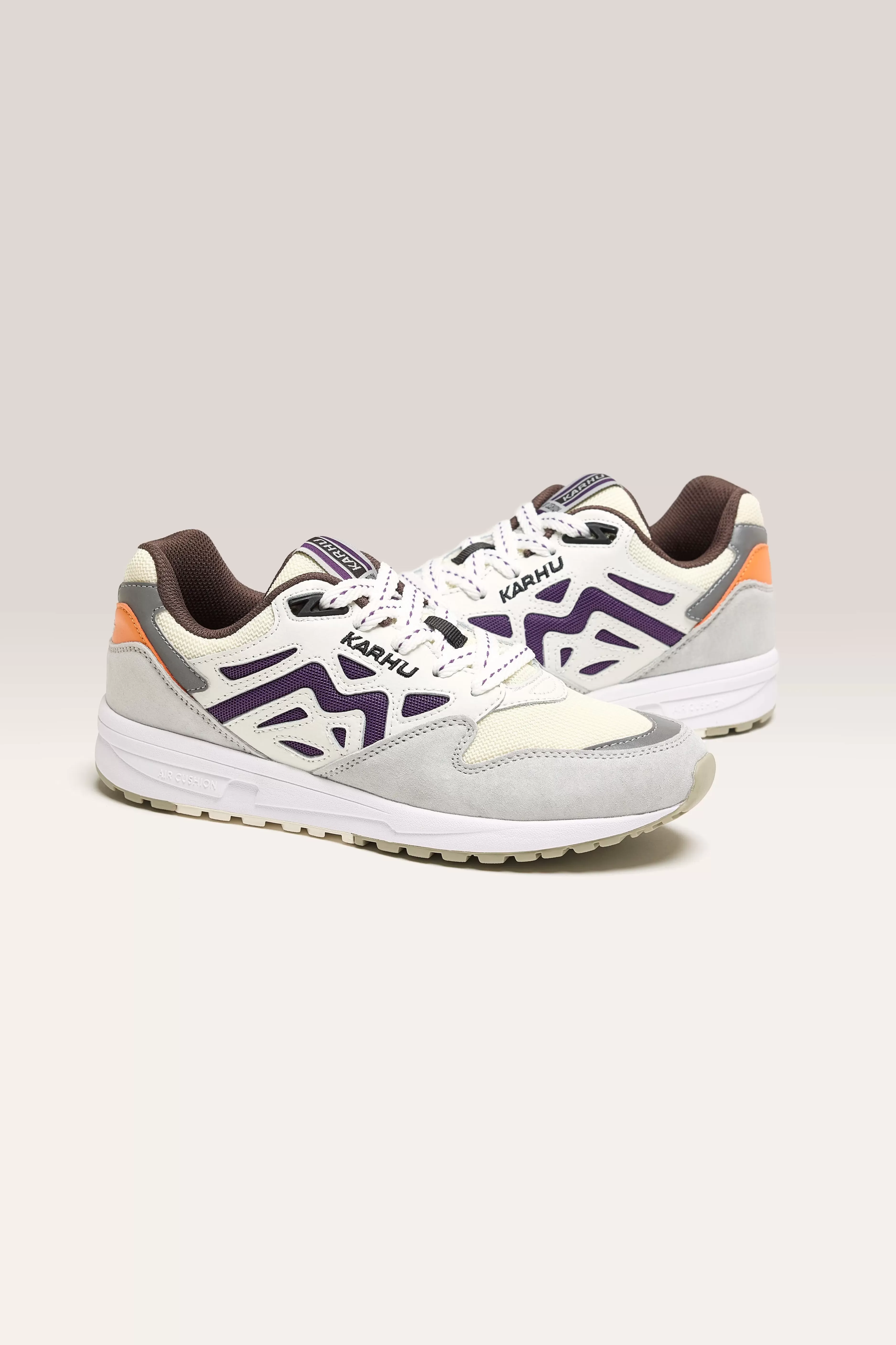 Chaussures de Sport Femme Karhu Legacy 96 : Confort Optimal & Style Urbain en Promotion Éphémère