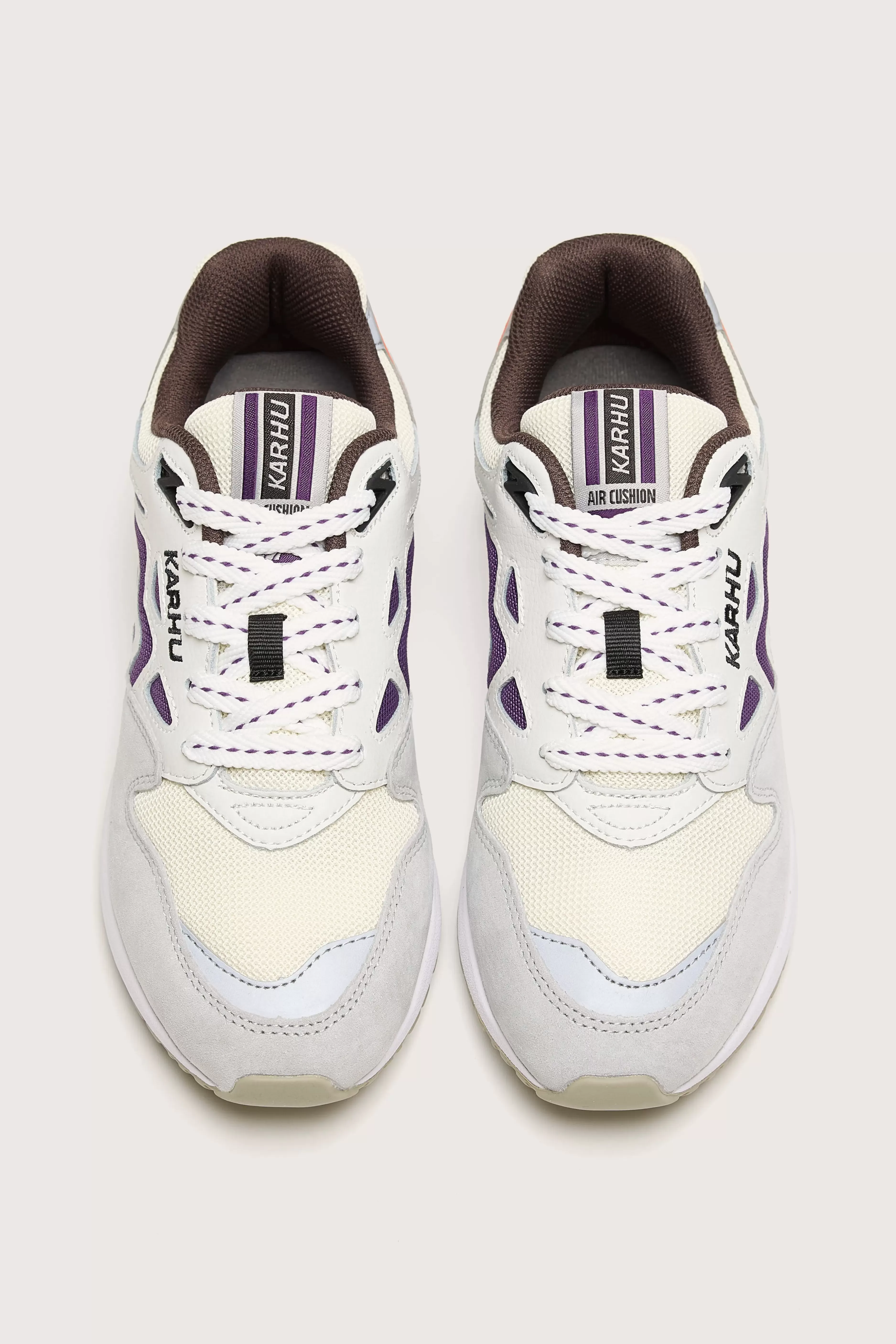 Chaussures de Sport Femme Karhu Legacy 96 : Confort Optimal & Style Urbain en Promotion Éphémère