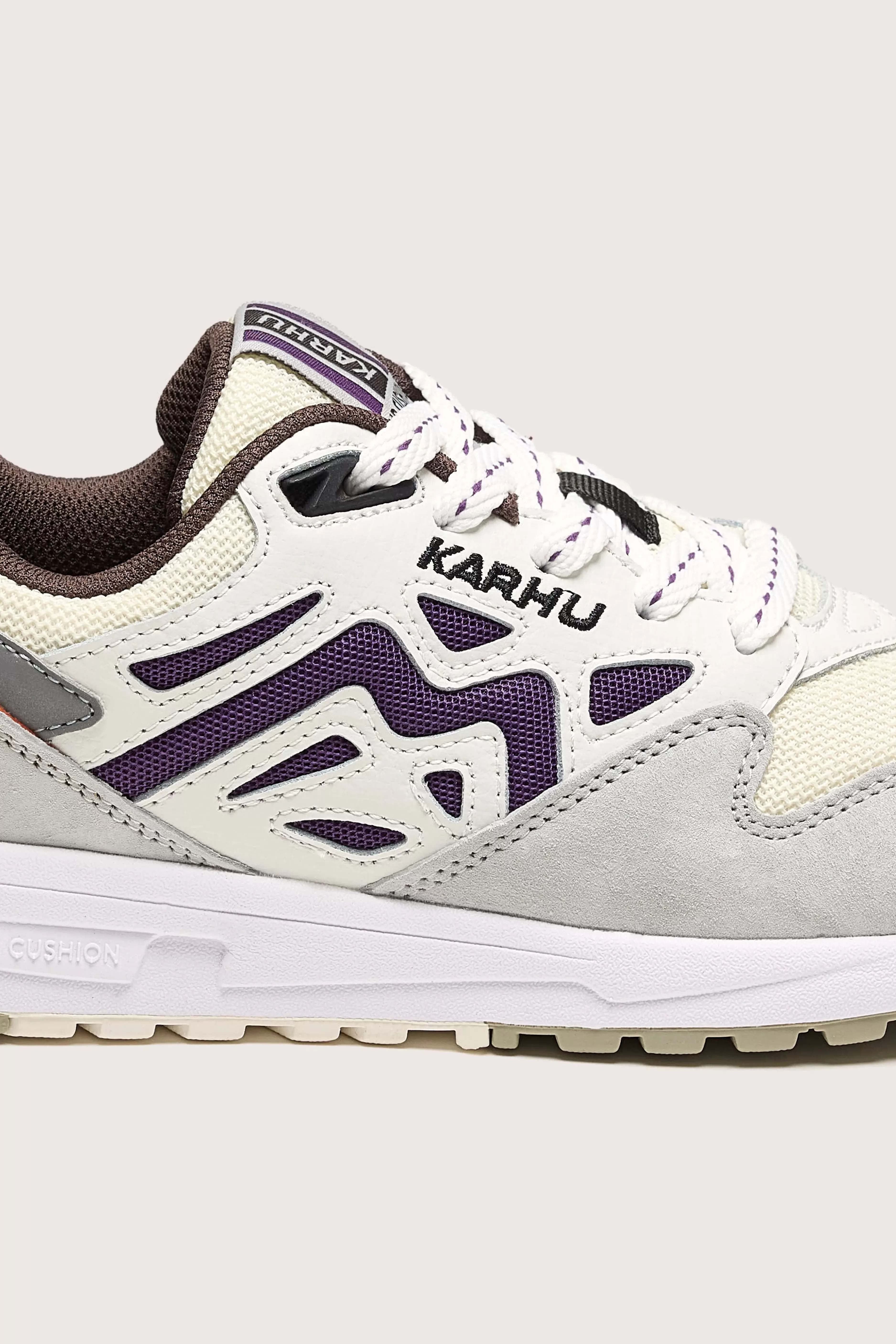 Chaussures de Sport Femme Karhu Legacy 96 : Confort Optimal & Style Urbain en Promotion Éphémère