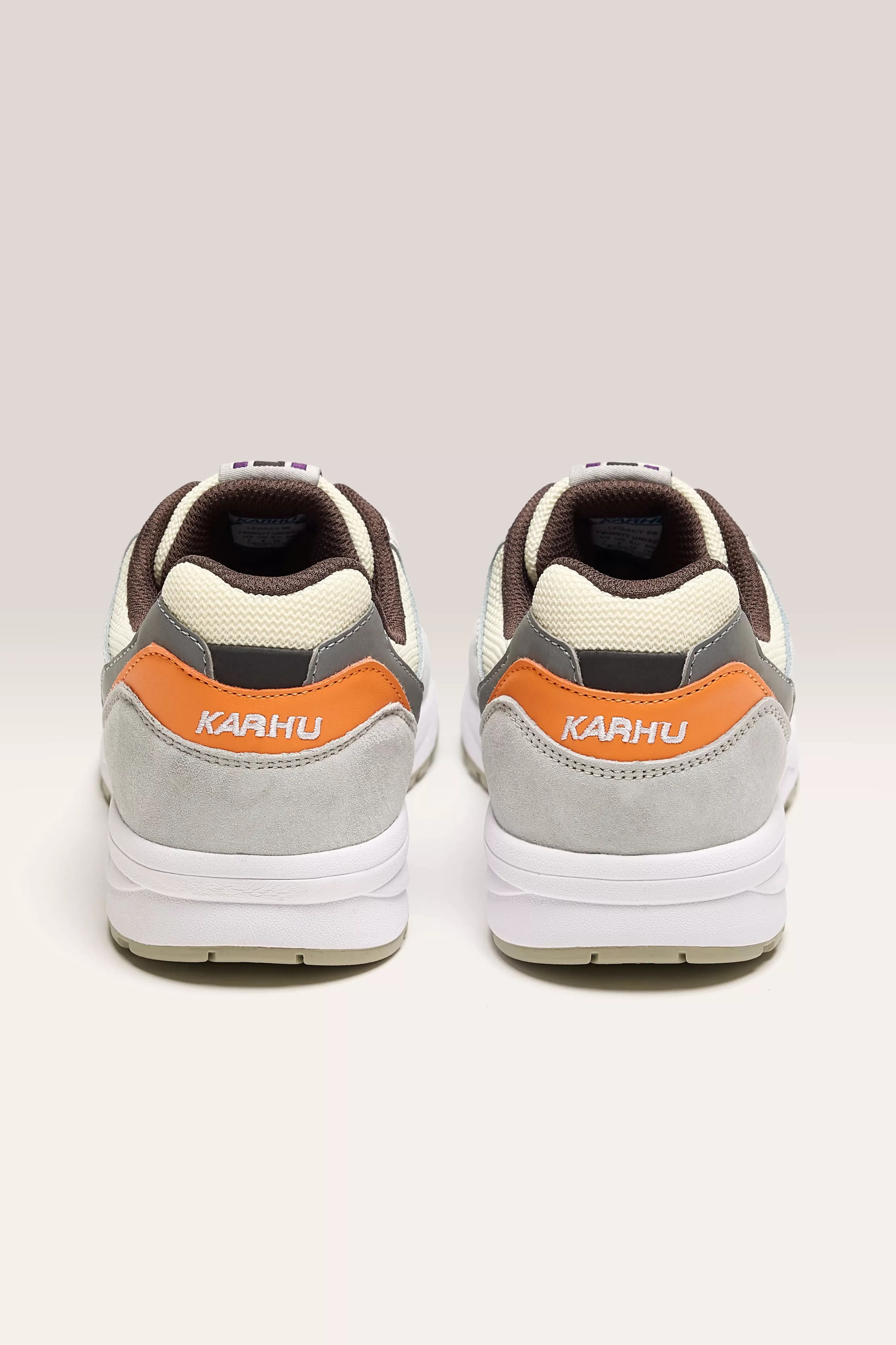Chaussures de Sport Femme Karhu Legacy 96 : Confort Optimal & Style Urbain en Promotion Éphémère