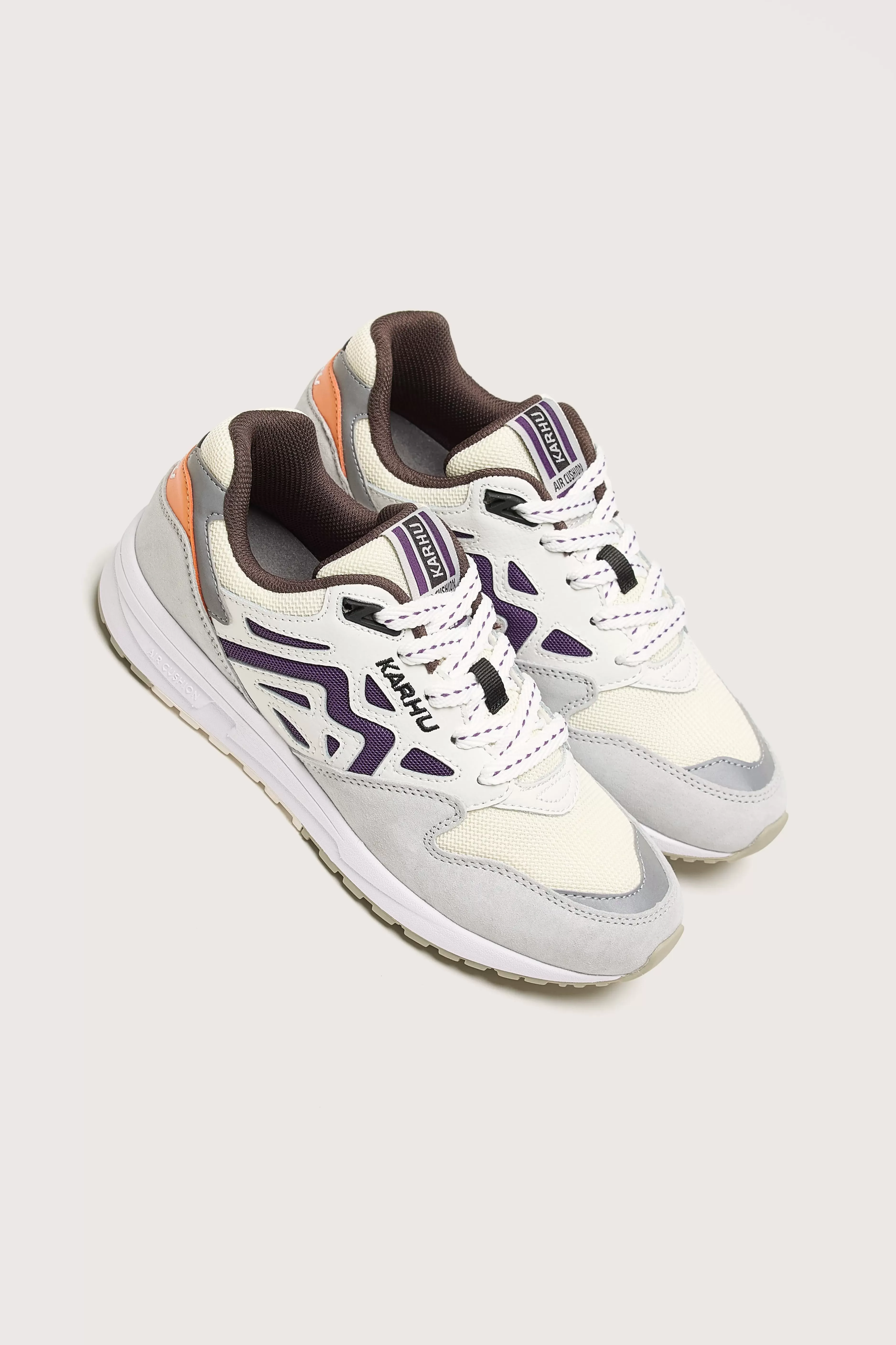 Chaussures de Sport Femme Karhu Legacy 96 : Confort Optimal & Style Urbain en Promotion Éphémère