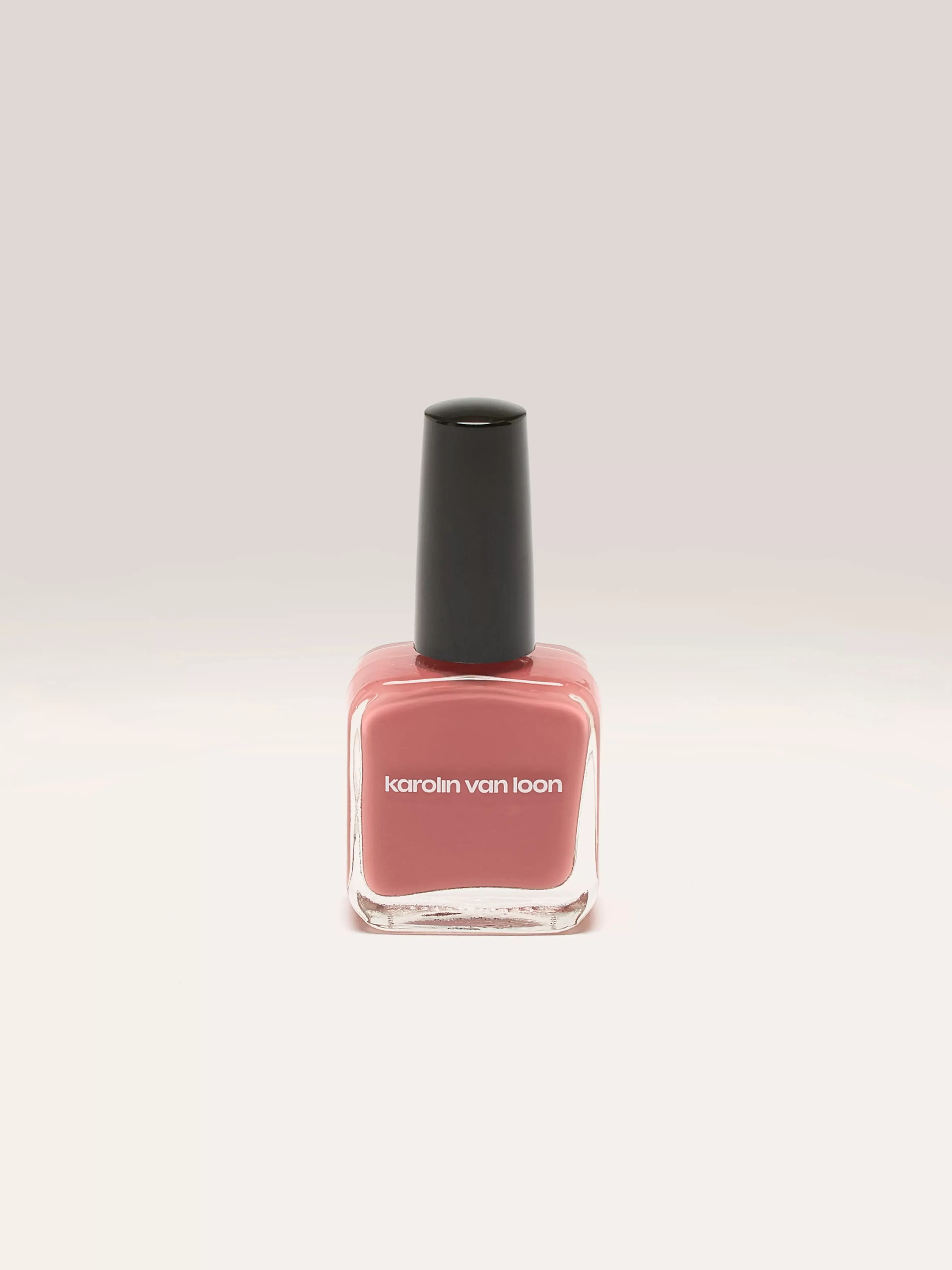 Vernis Élégant Sakura Florale Nuance 16 - Collection Karolin Van Loon - Élégance Intemporelle