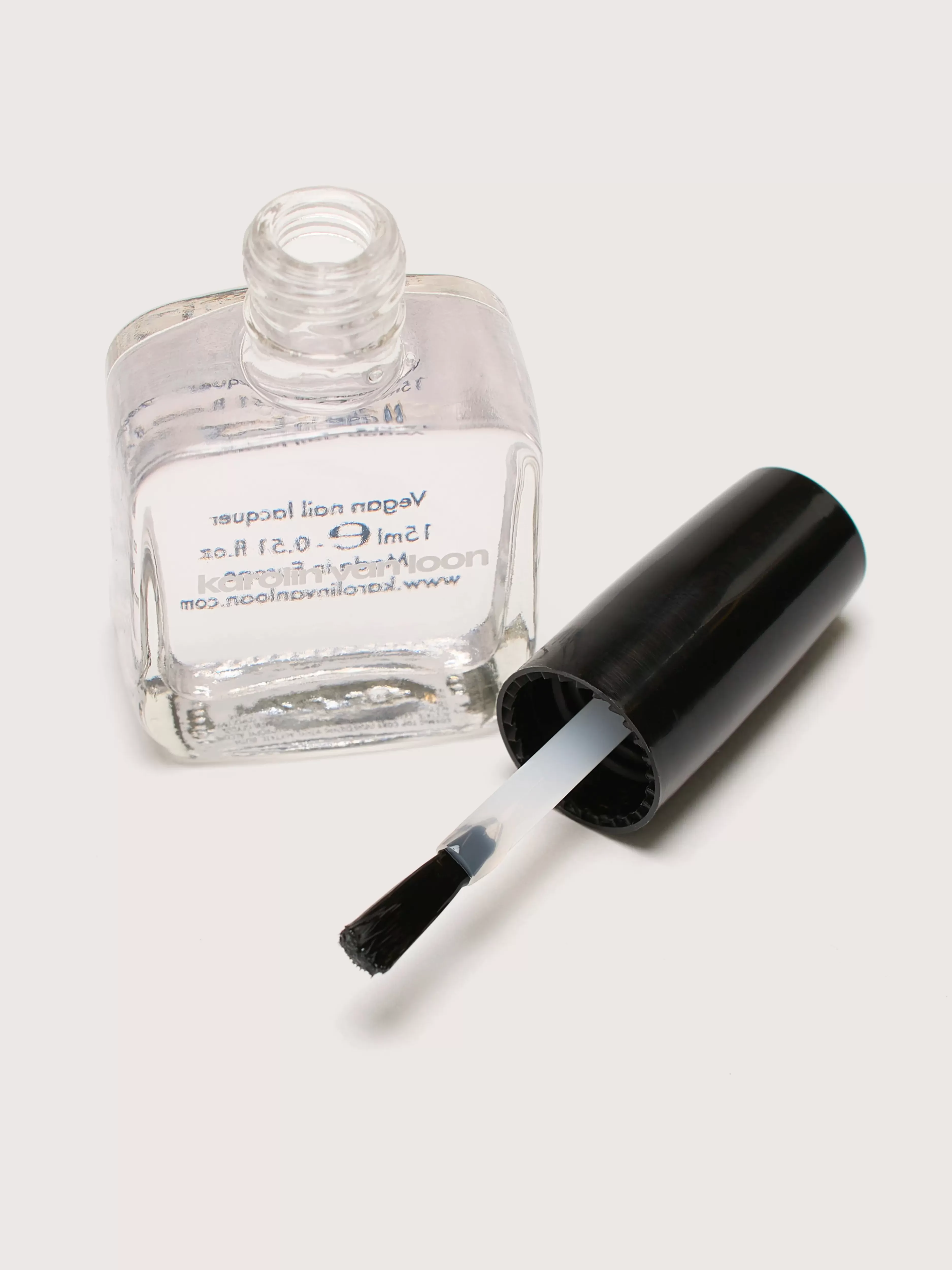 Vernis Cosmique Édition Limitée par Karolin Van Loon - Collection N°28 en Promotion Exclusive