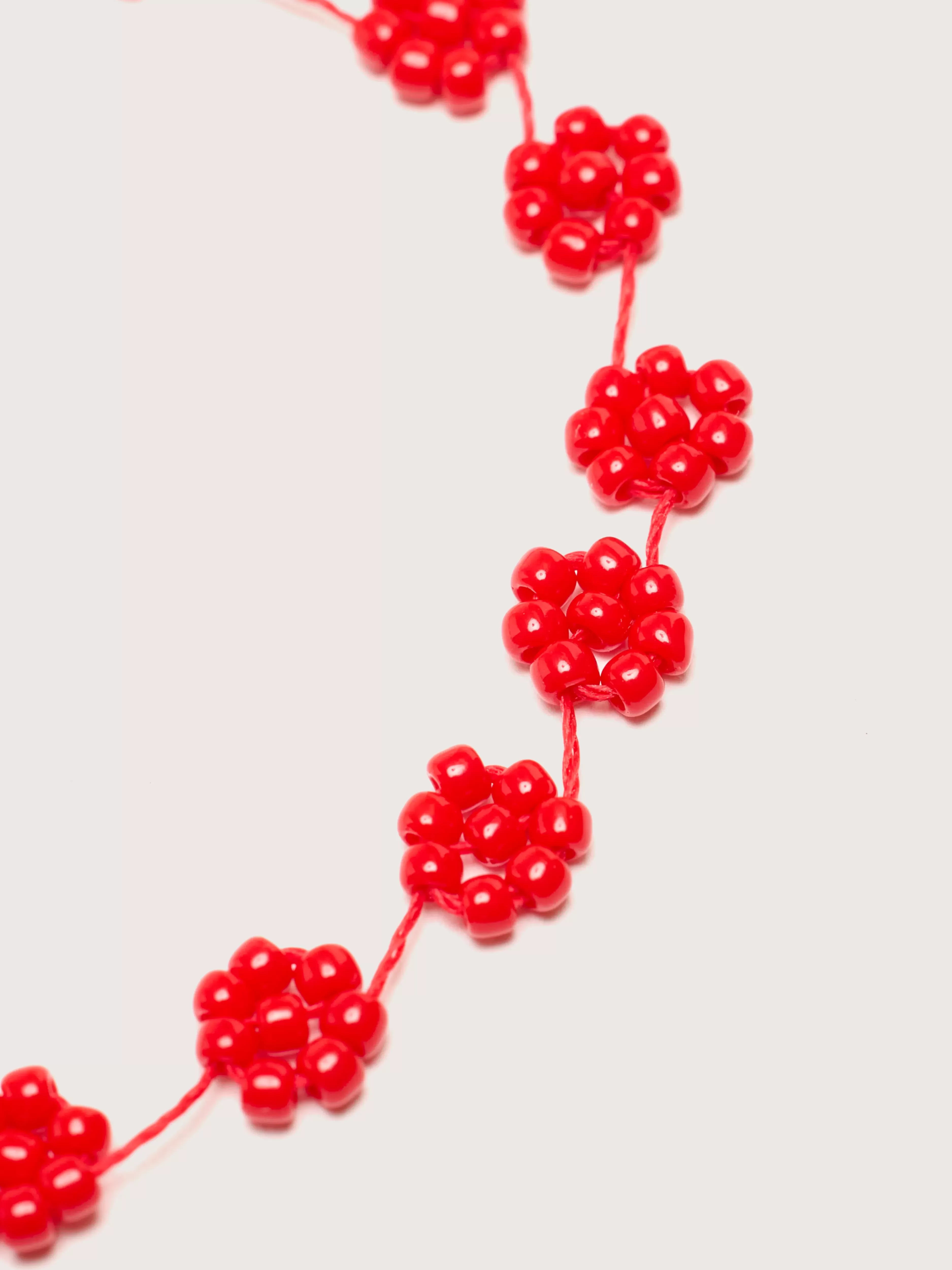 Bracelet Florale Printanier Modèle 24 - Collection Exclusive Labro