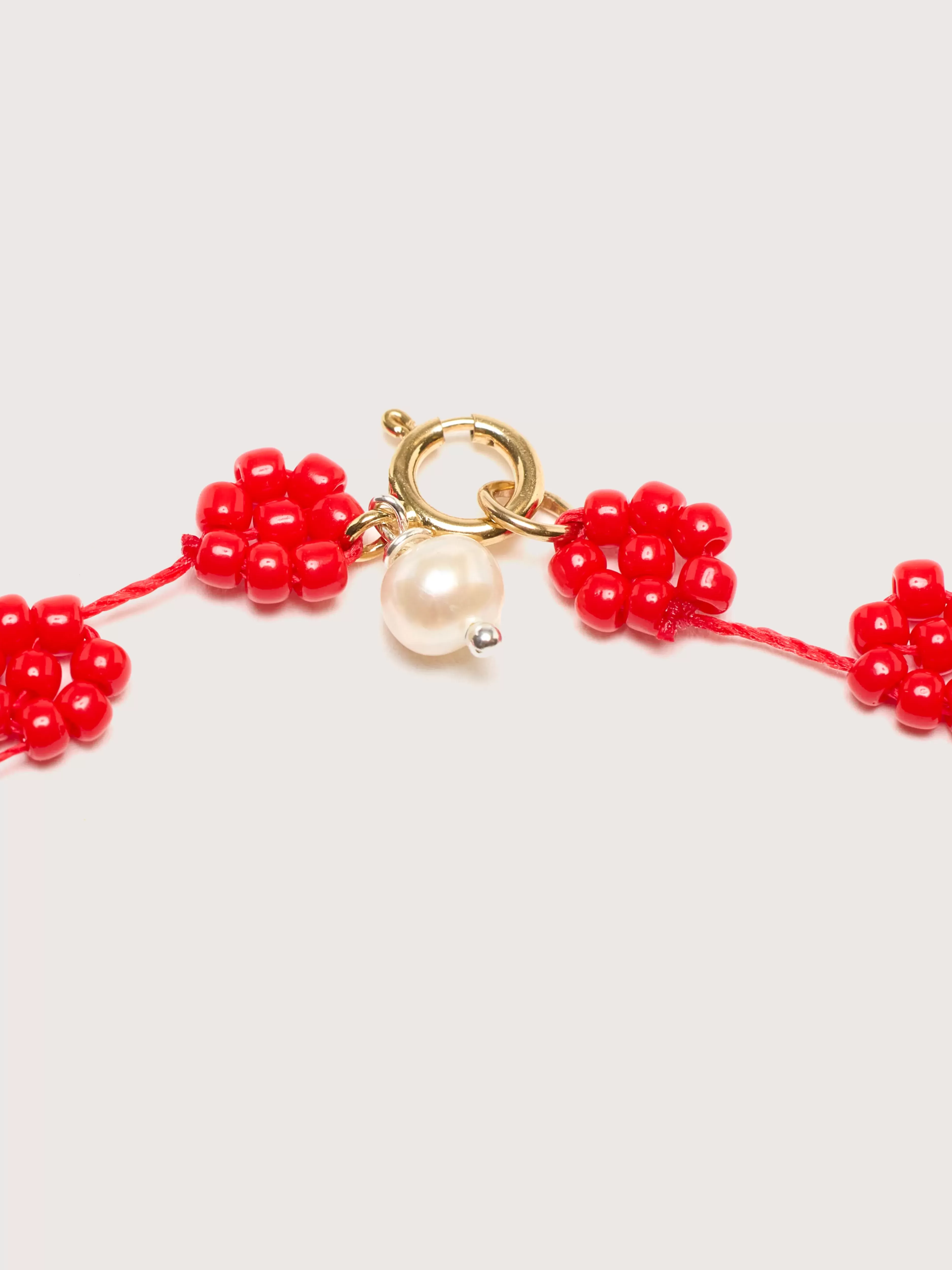 Bracelet Florale Printanier Modèle 24 - Collection Exclusive Labro