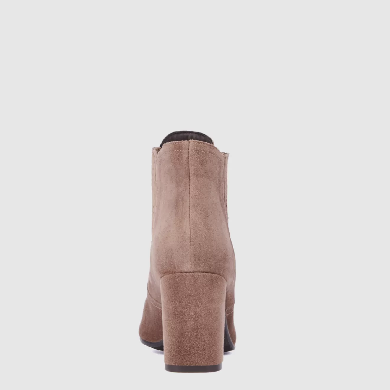 Bottines Aquatalia Lanna - Fourrure Naturelle & Élégance Intemporelle 

（：