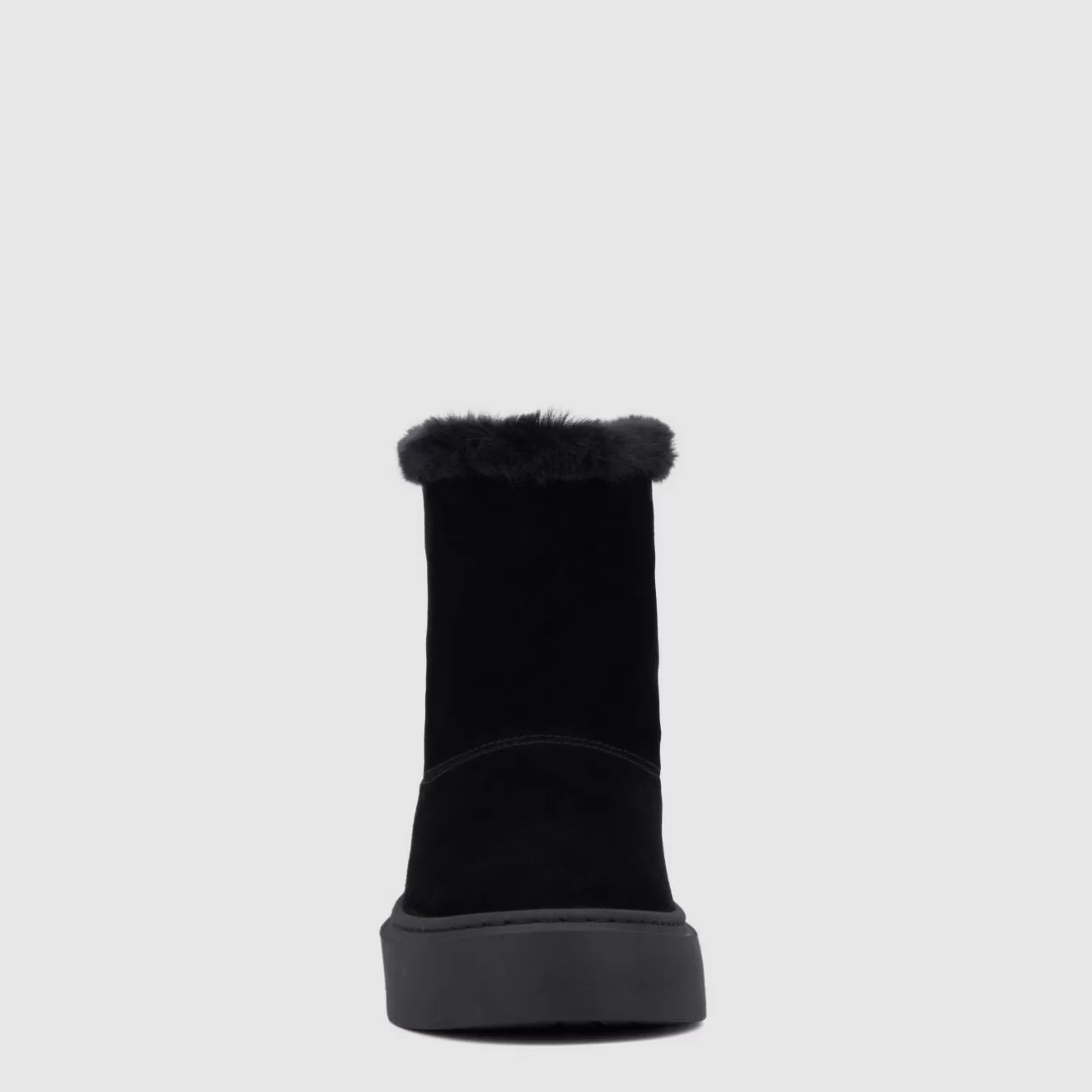Aquatalia Lavina Noir : Offre Éclair sur les Bottes Édition Limitée (Dernières Heures)