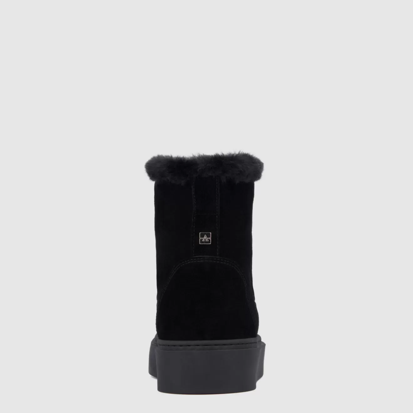 Aquatalia Lavina Noir : Offre Éclair sur les Bottes Édition Limitée (Dernières Heures)