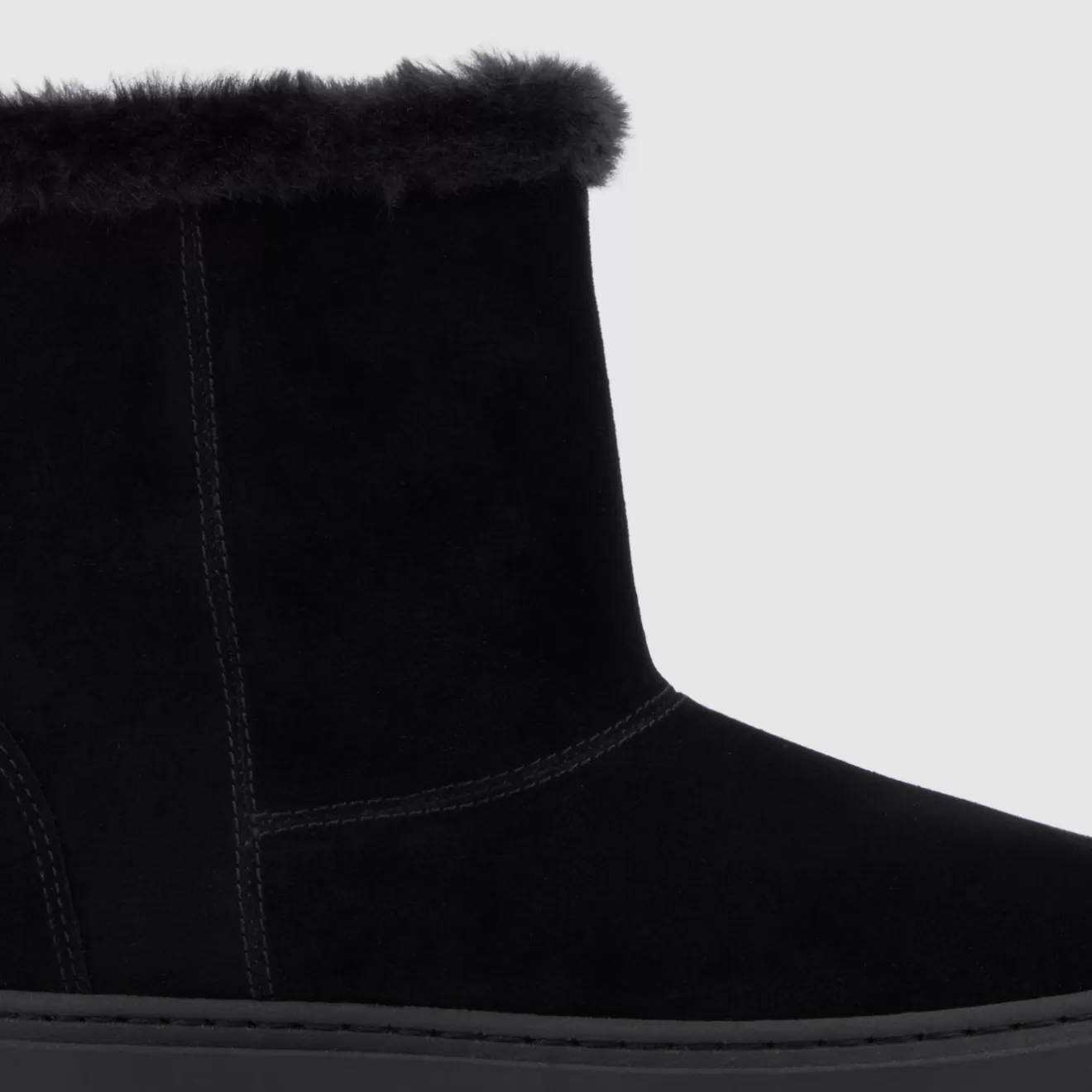 Aquatalia Lavina Noir : Offre Éclair sur les Bottes Édition Limitée (Dernières Heures)