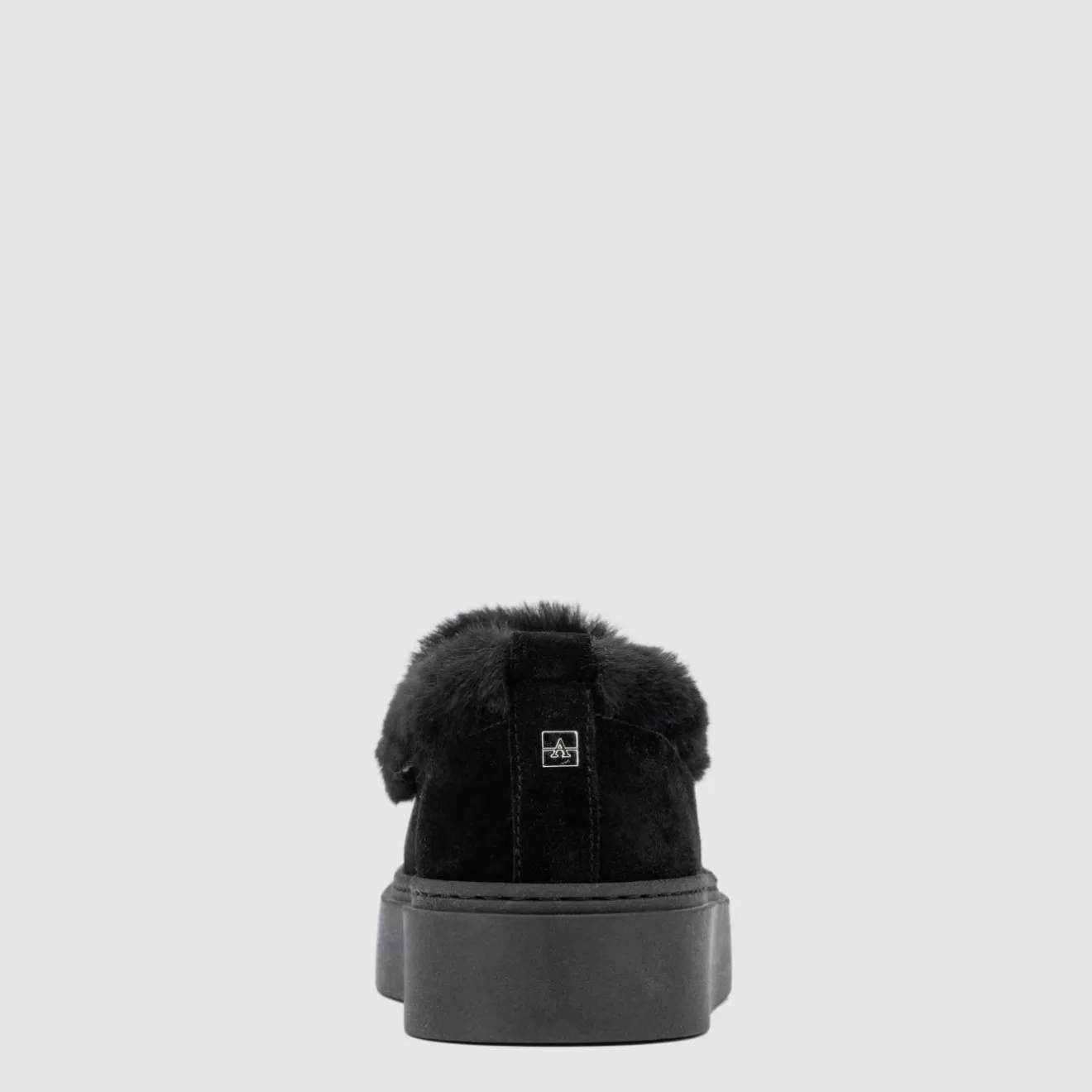 Bottes Femme Letty by Aquatalia - Noir Ébène, Confort Premium & Élégance Intemporelle
