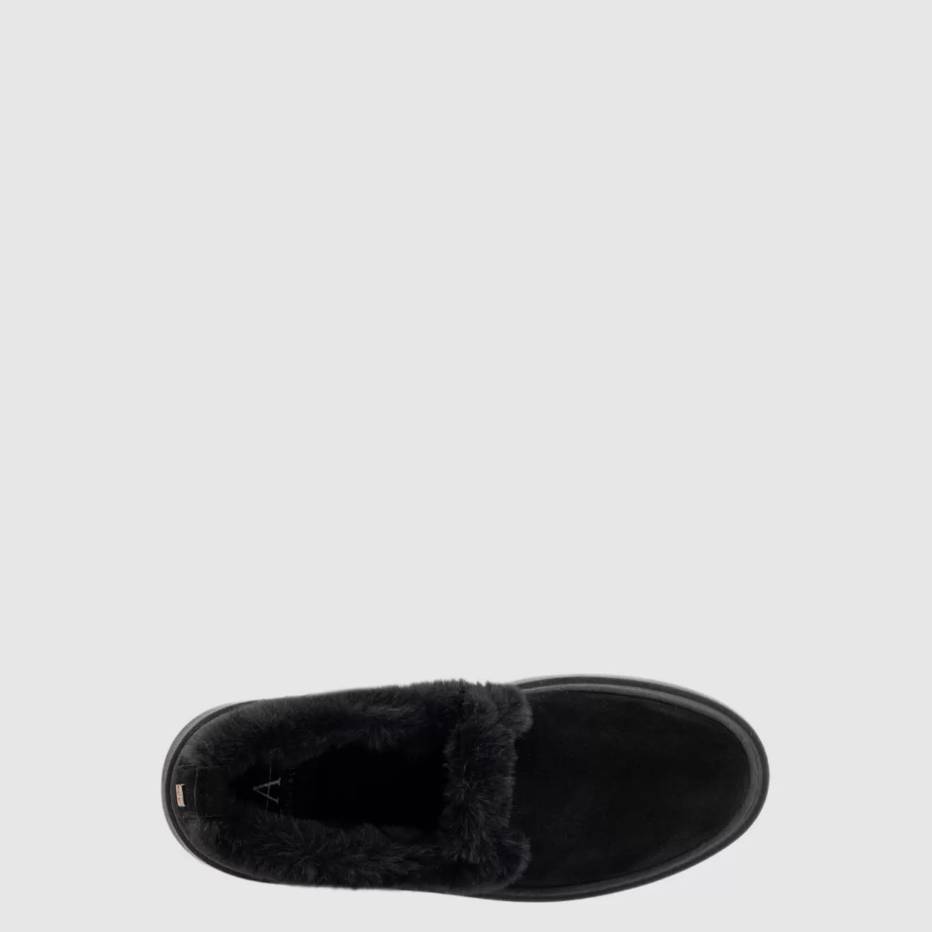 Bottes Femme Letty by Aquatalia - Noir Ébène, Confort Premium & Élégance Intemporelle