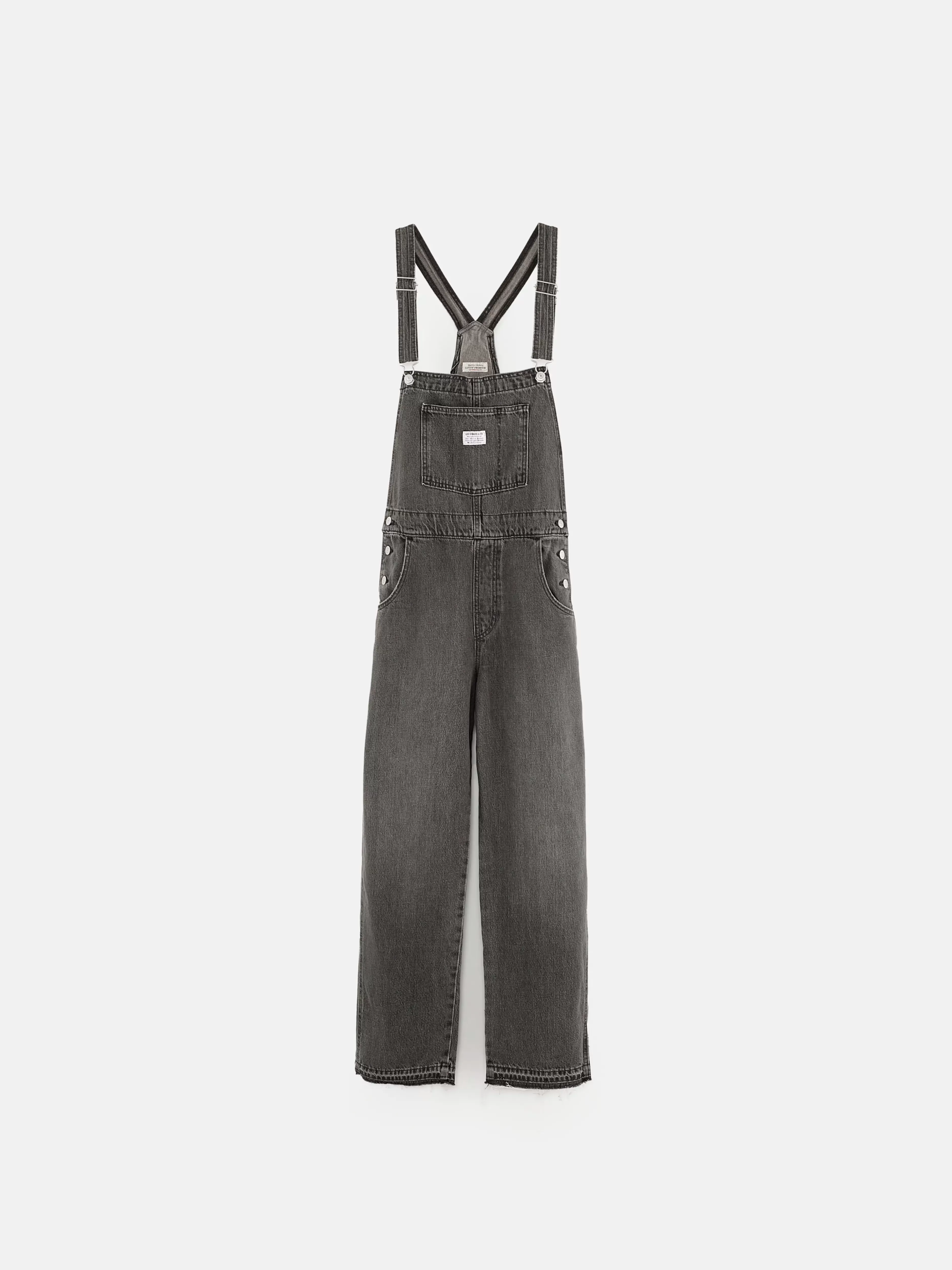 Salopette Rétro Levi's : Toile Résistante & Coupe Classique - Promotion Limitée 

Combinaison Denim Vintage Levi's - Coupe Relaxée & Détails Authentiques en Soldes 

Salopette en Jean Rétro - Modèle Iconique Levi's avec Réduction Exceptionnelle 

Survêtement Denim Vintage - Levi's Original à Prix Promo (Stock Limité) 

Salopette Ouvrière Levi's - Style Intemporel & Toile Renforcée en Promotion Flash