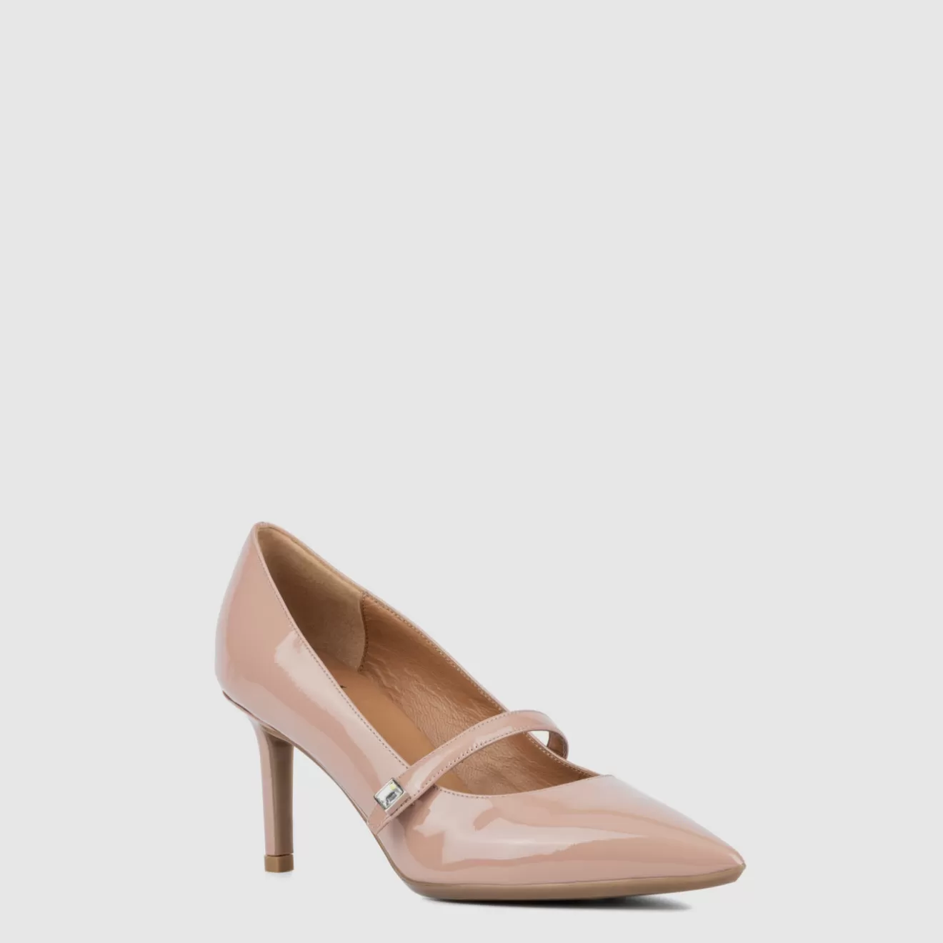 Aquatalia Marisol - Chaussures Nuances Naturelles en Édition Limitée | Collection Automne-Hiver