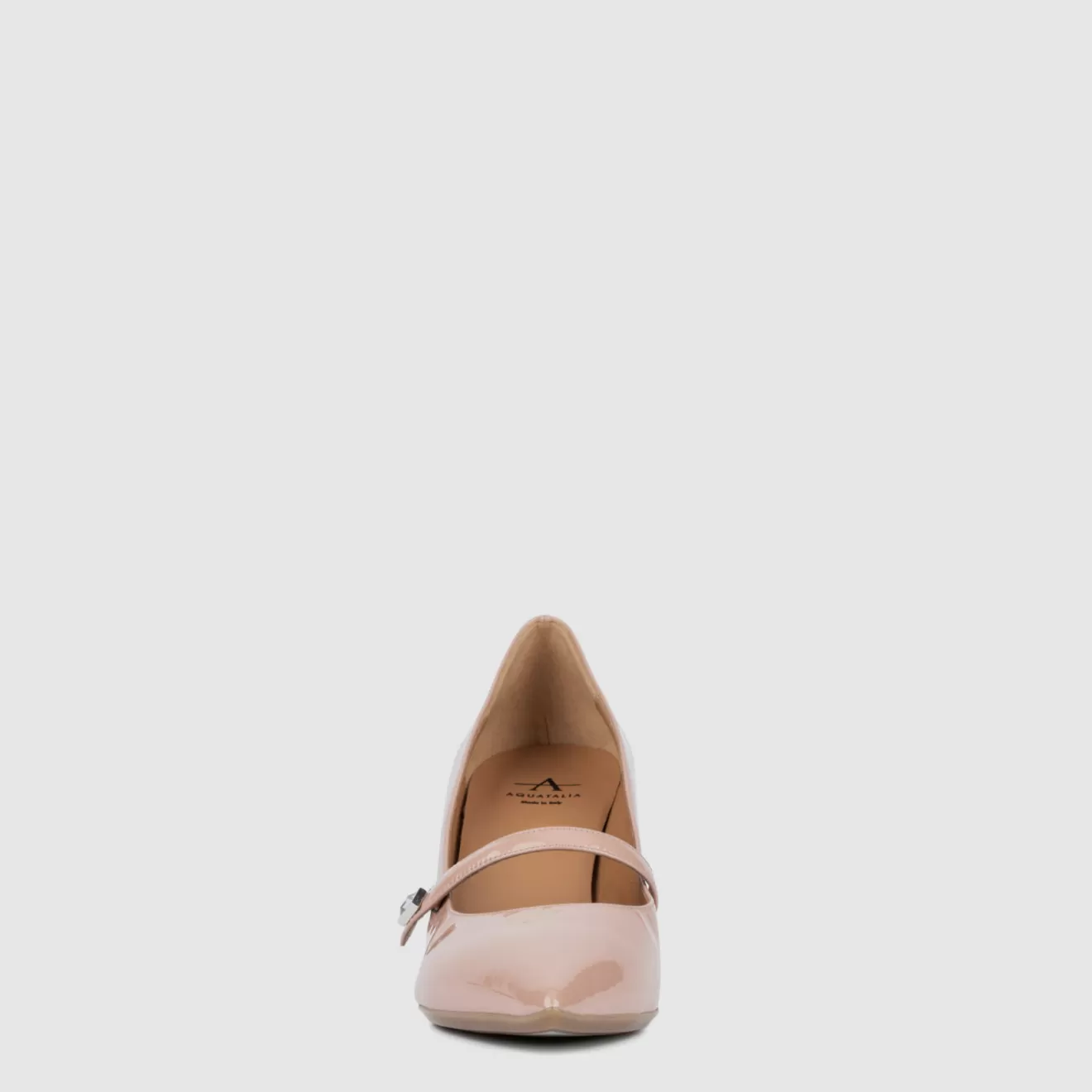 Aquatalia Marisol - Chaussures Nuances Naturelles en Édition Limitée | Collection Automne-Hiver
