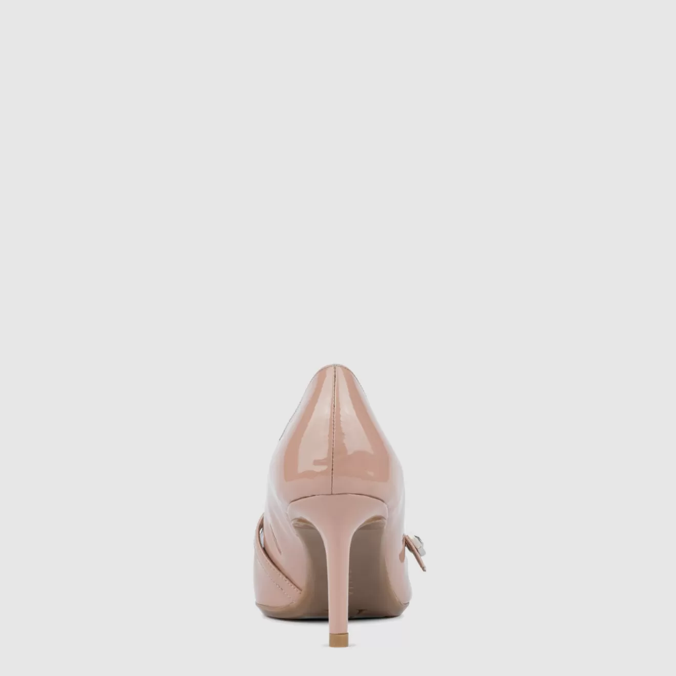 Aquatalia Marisol - Chaussures Nuances Naturelles en Édition Limitée | Collection Automne-Hiver