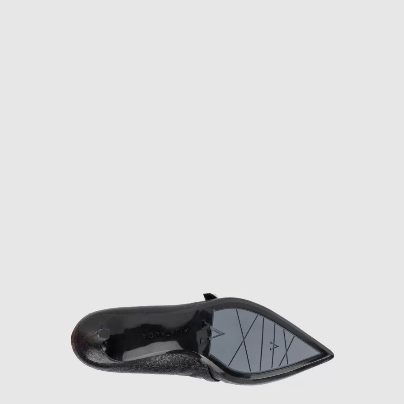 Escarpins Aquatalia Marisol en Cuir Imperméable - Bottes Élégantes pour Femme | Collection Automne-Hiver 2024