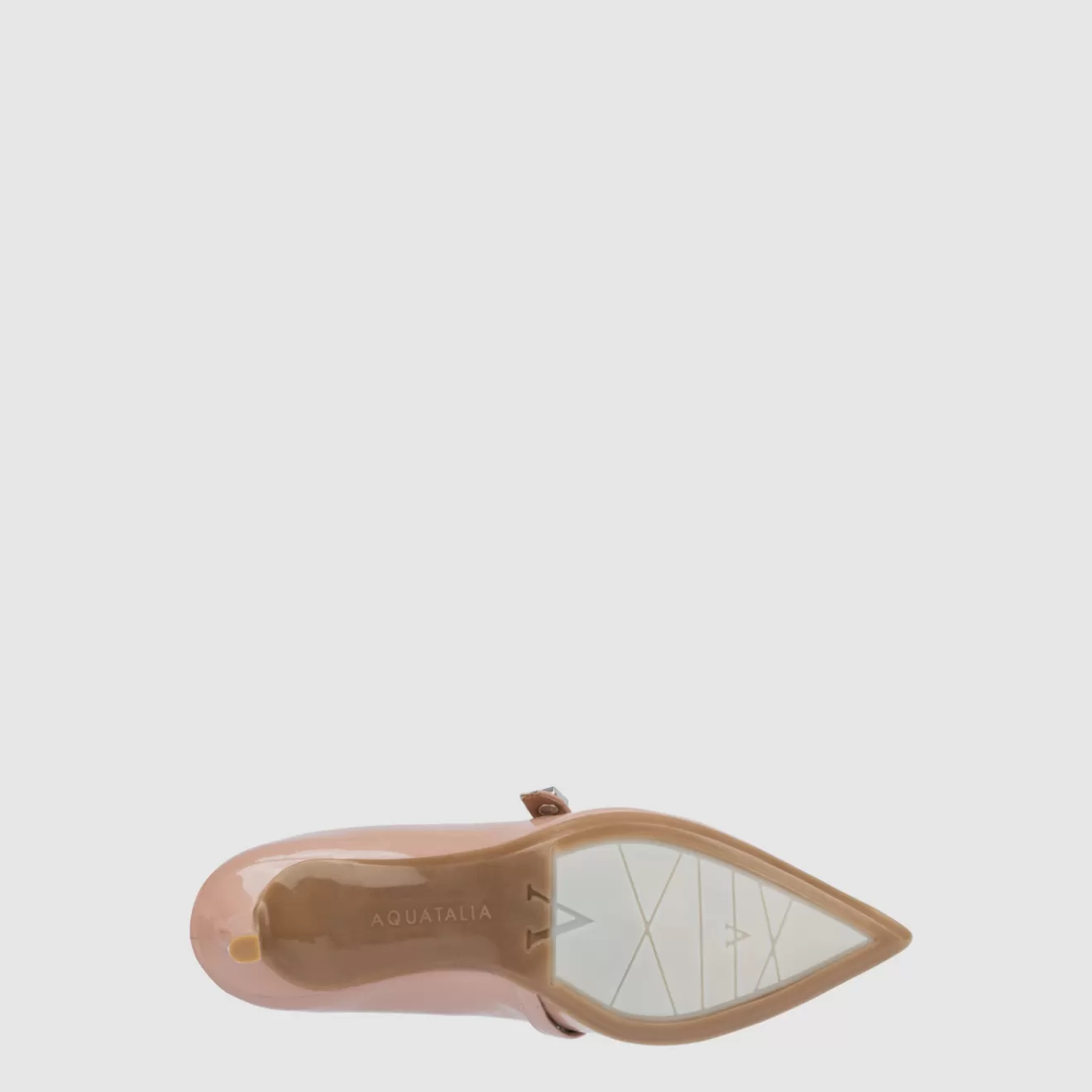 Aquatalia Marisol - Chaussures Nuances Naturelles en Édition Limitée | Collection Automne-Hiver
