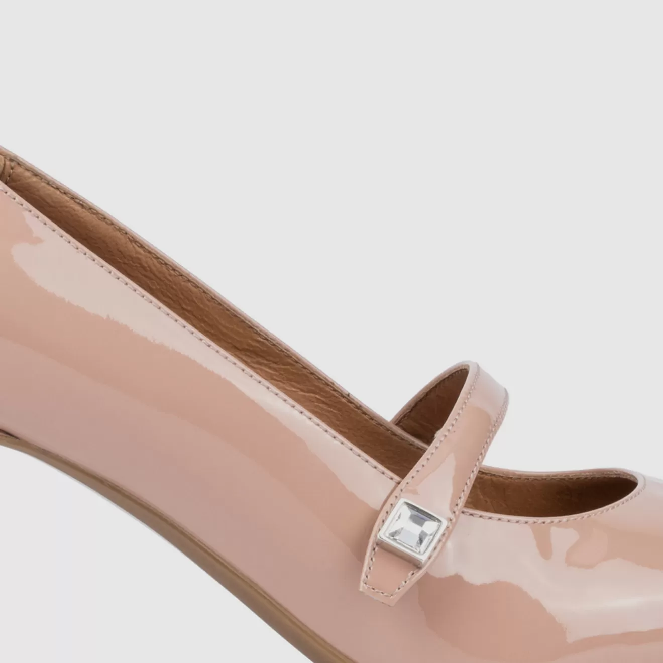Aquatalia Marisol - Chaussures Nuances Naturelles en Édition Limitée | Collection Automne-Hiver