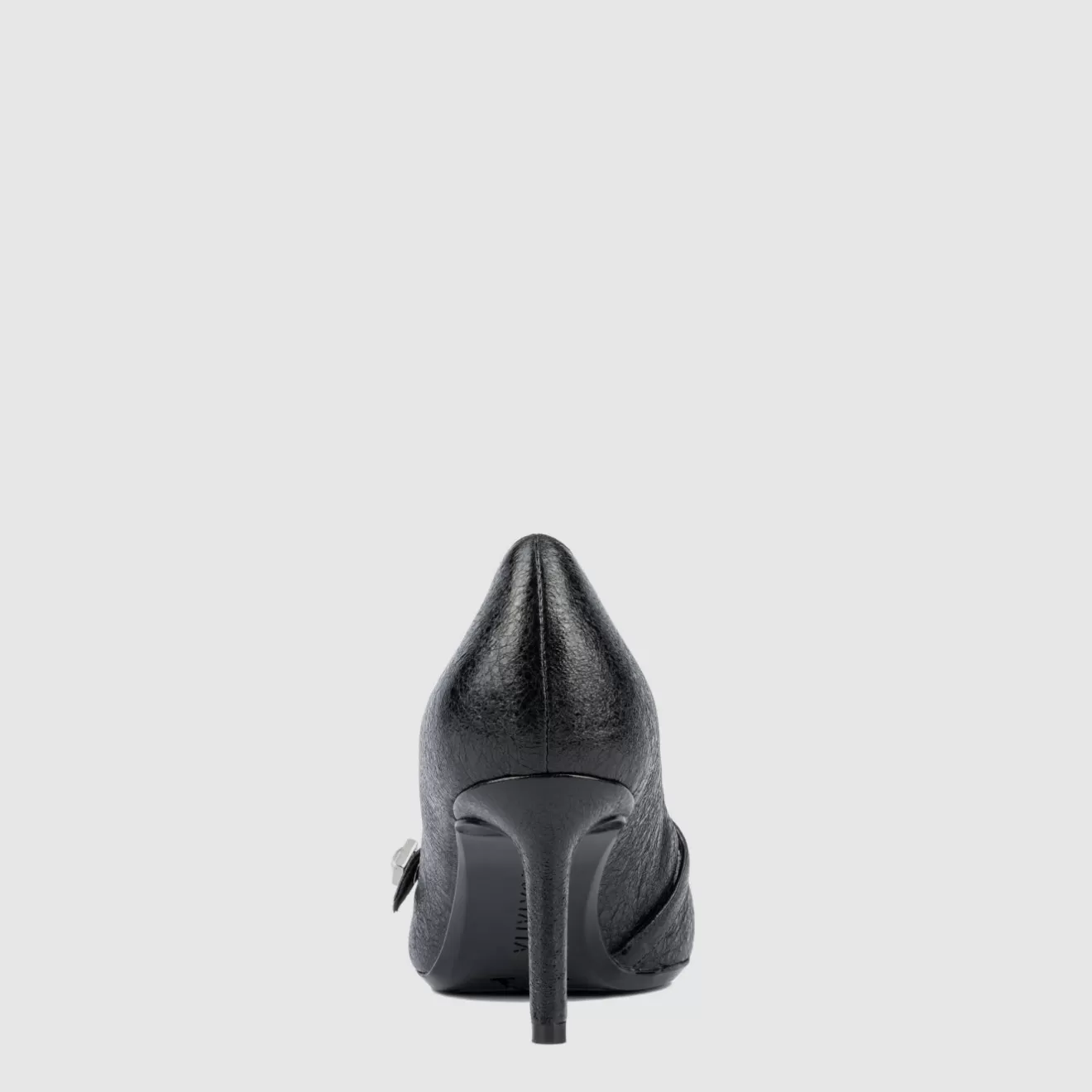 Escarpins Aquatalia Marisol en Cuir Imperméable - Bottes Élégantes pour Femme | Collection Automne-Hiver 2024
