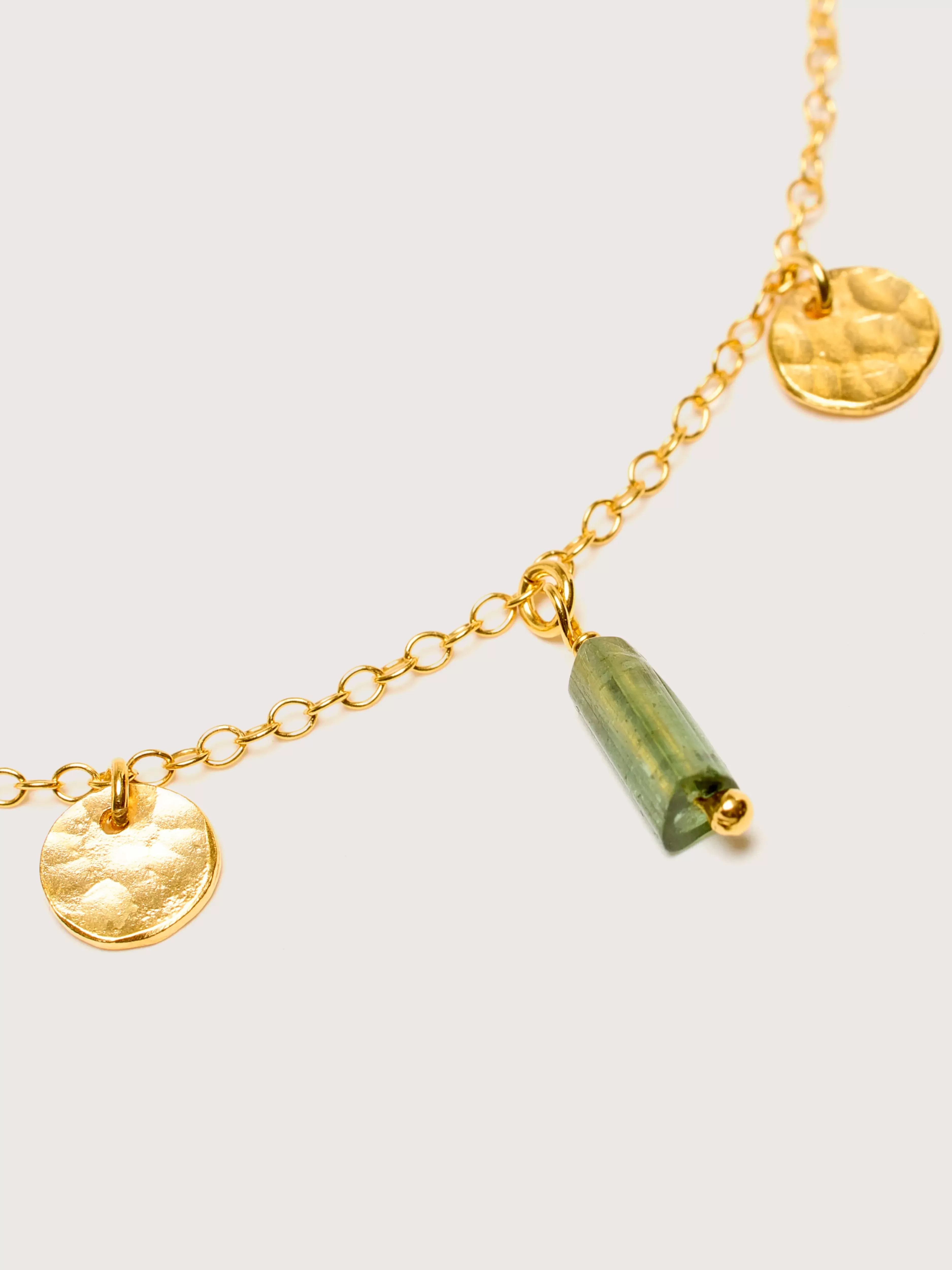 Bracelet Charm Éblouissant Mary Gaitani - Édition Limitée en Promotion Éclair