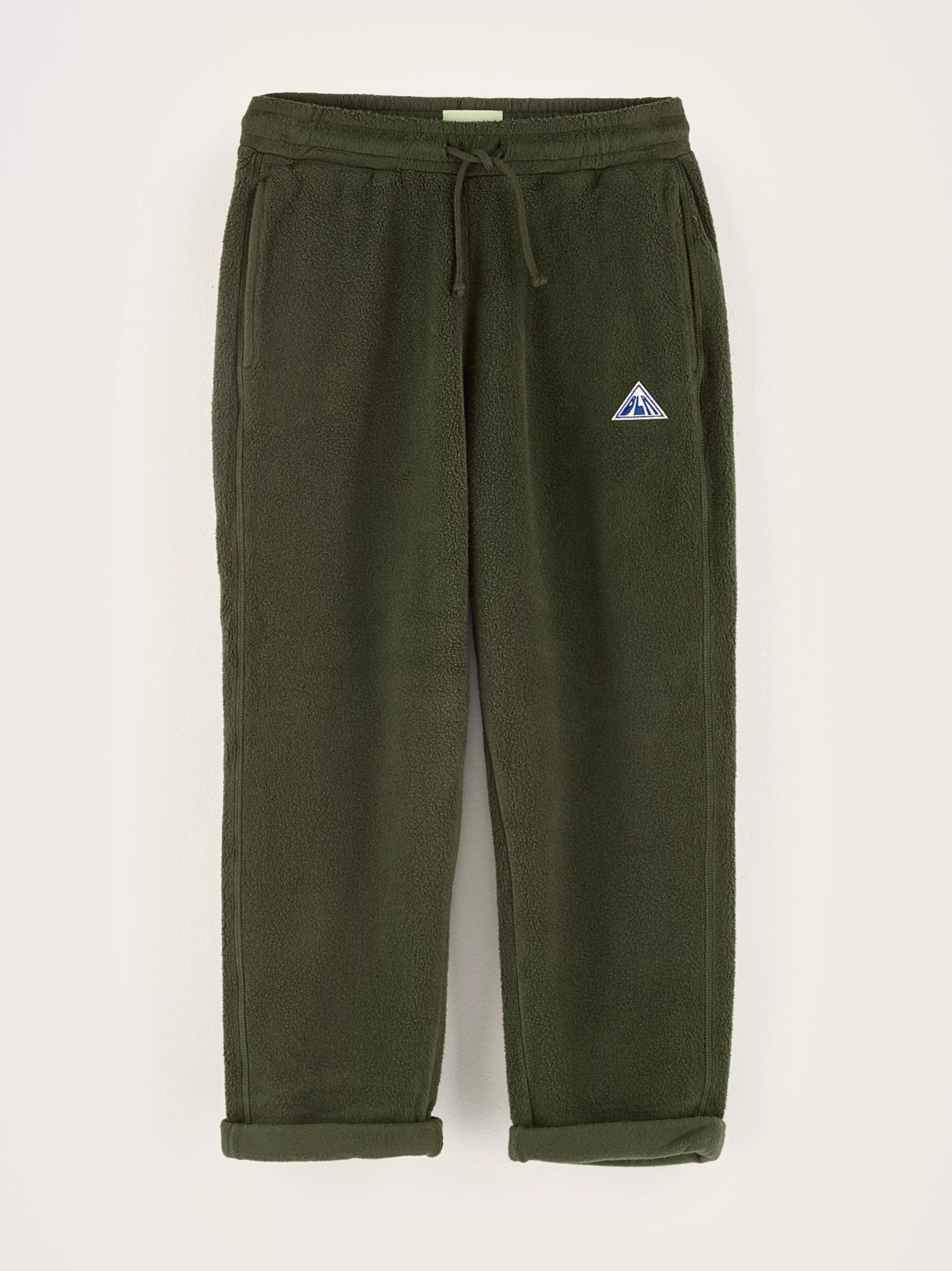 Pantalon Jogging Maston Homme - Confort Sportif Élégant | Bellerose Collection