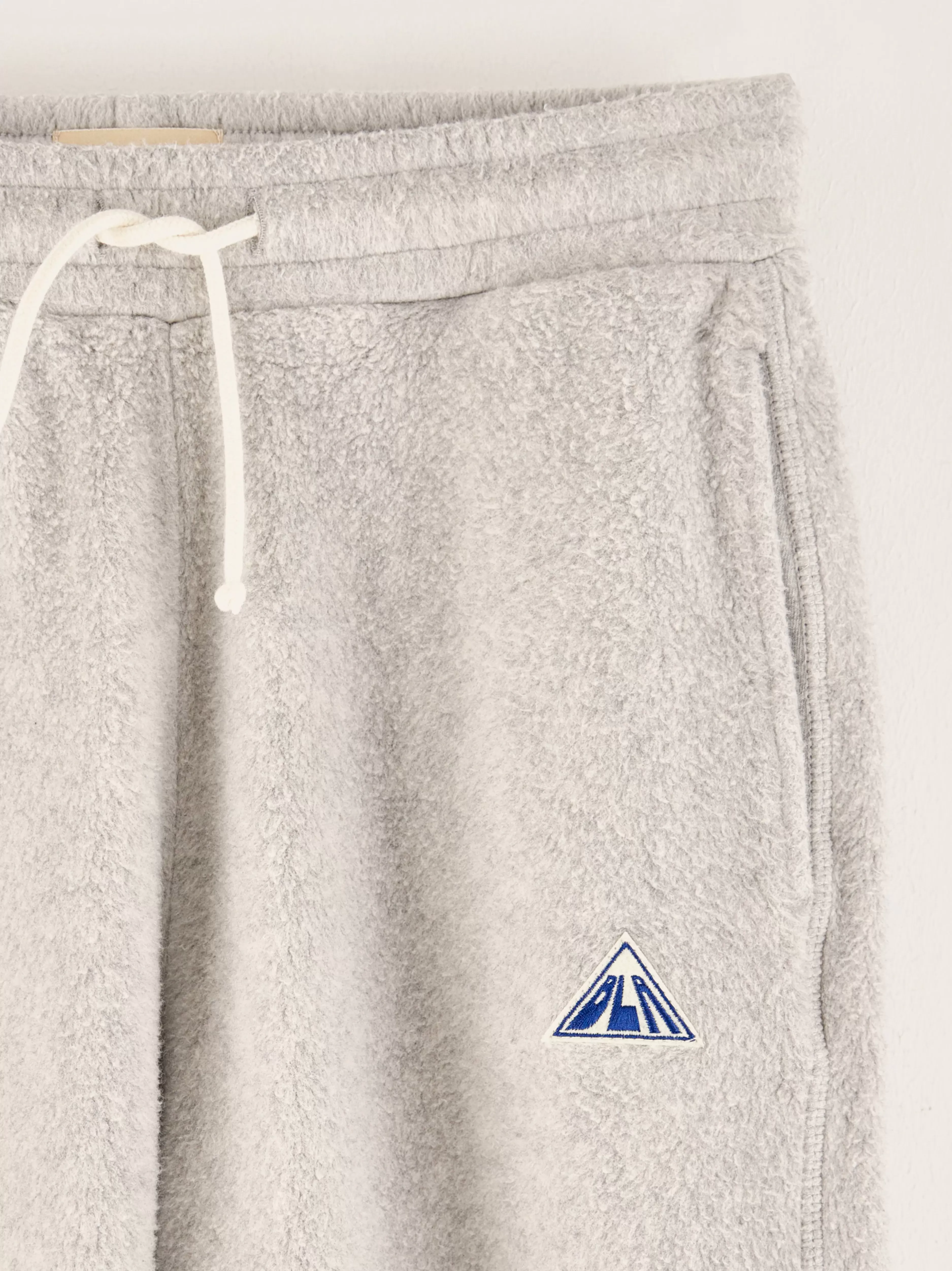 Bellerose - Pantalon de Jogging Maston Confortable | Style Urbain & Détails Respirants | Déstockage Exclusif