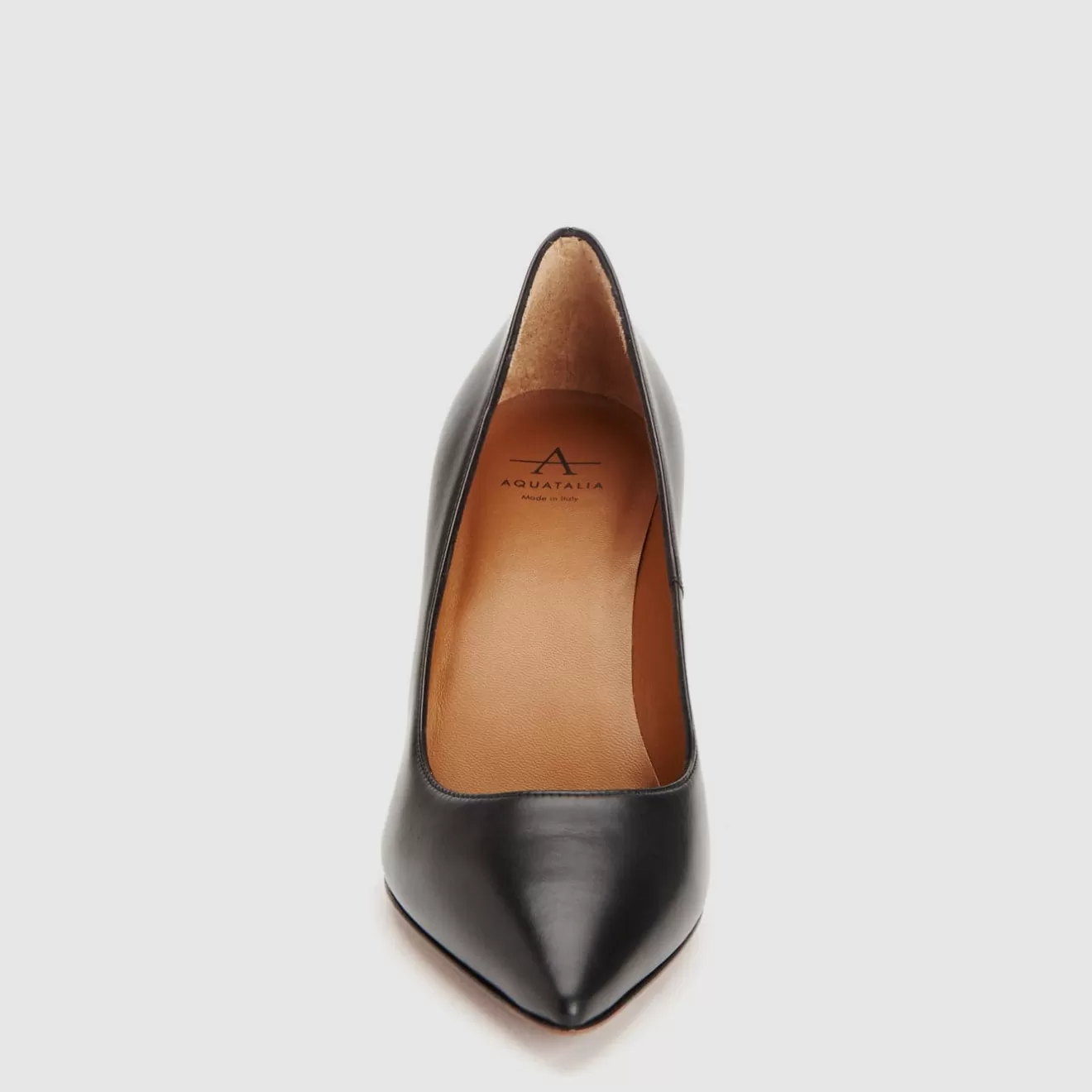 Bottes Aquatalia Melina - Talons Femme en Cuir Imperméable Élégant 

(Note: J'ai restructuré le titre en mettant en avant les caractéristiques techniques comme le cuir imperméable, ajouté un adjectif valorisant 