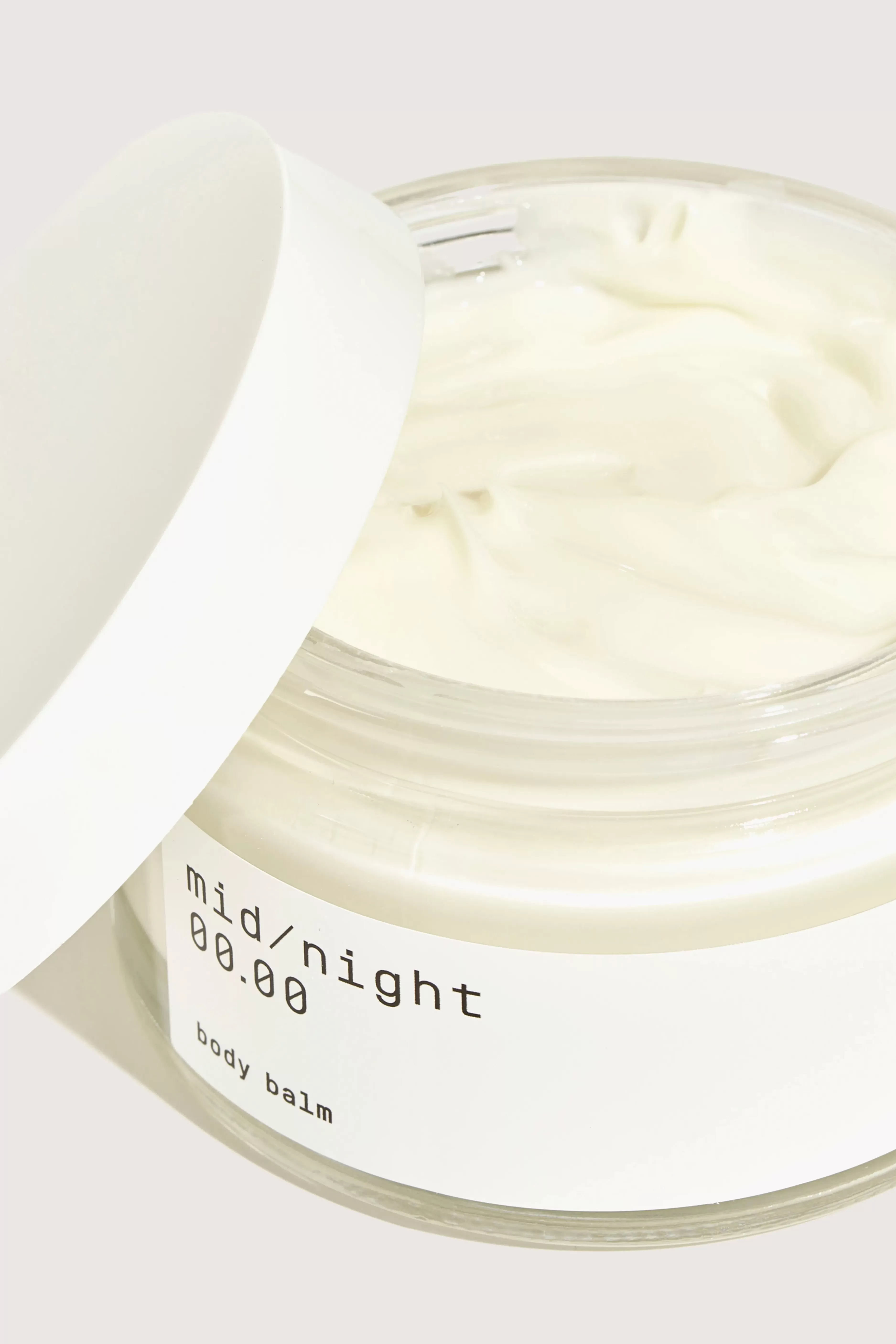 Minuit Cosmétiques | Baume Enrichissant Nuit Étoilée - Soin Velouté 00:12 pour une Élégance Nocturne