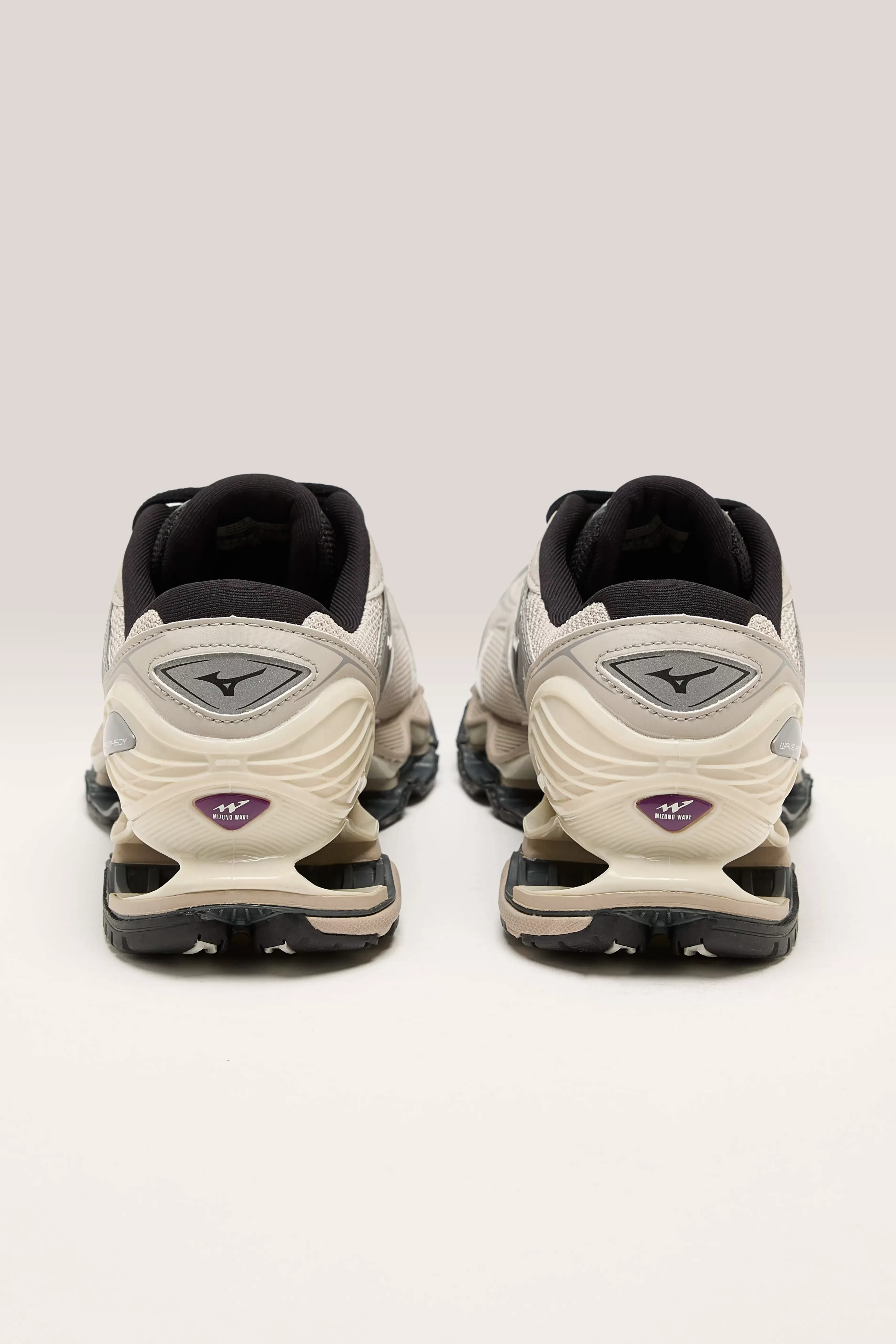 Mizuno Wave Prophecy Ls - Chaussures de Running Homme en Promo Éclair Exclusives