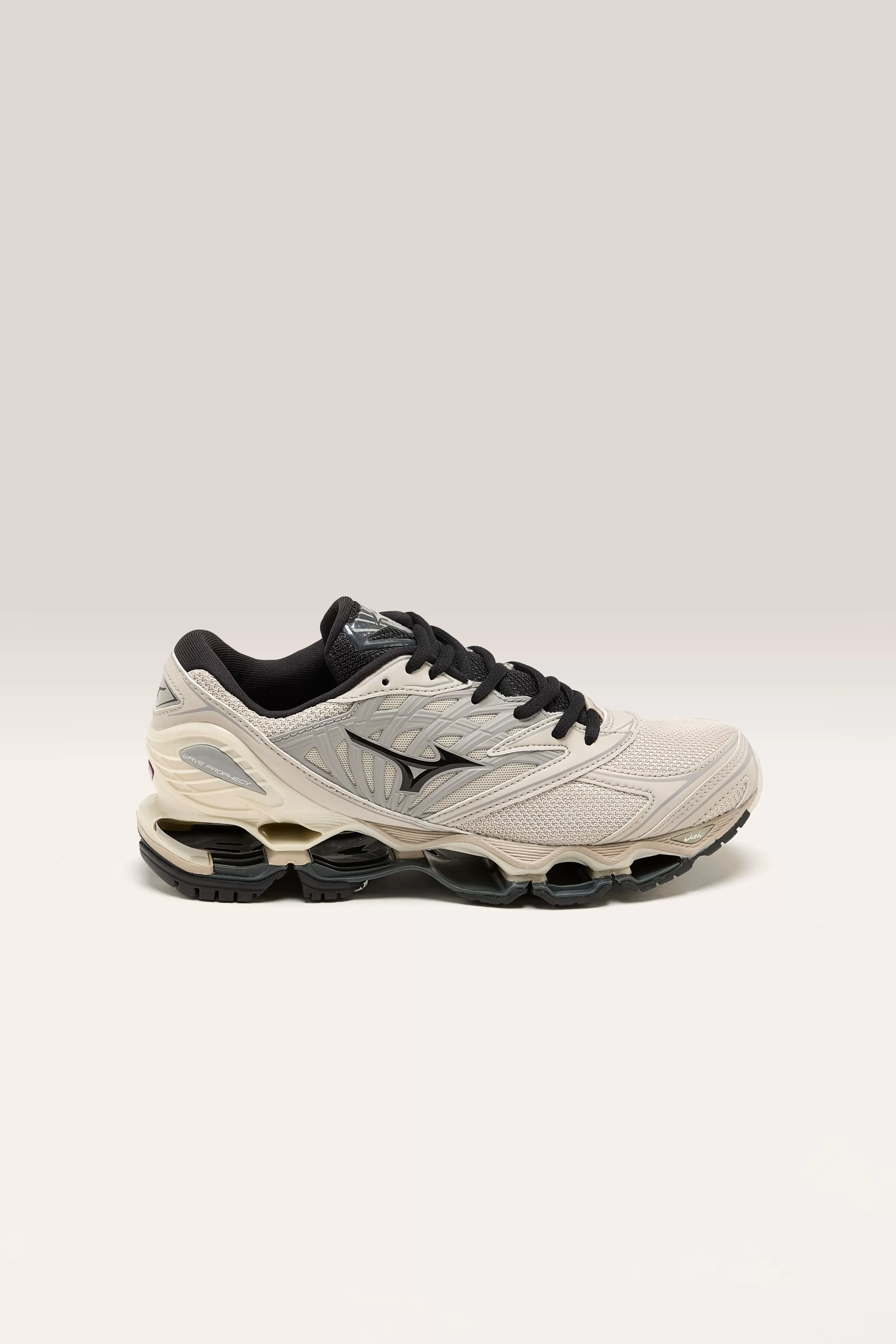 Promotion Exceptionnelle : Chaussures de Running Mizuno Wave Prophecy LS Femme - Édition Limitée avec Amorti Révolutionnaire