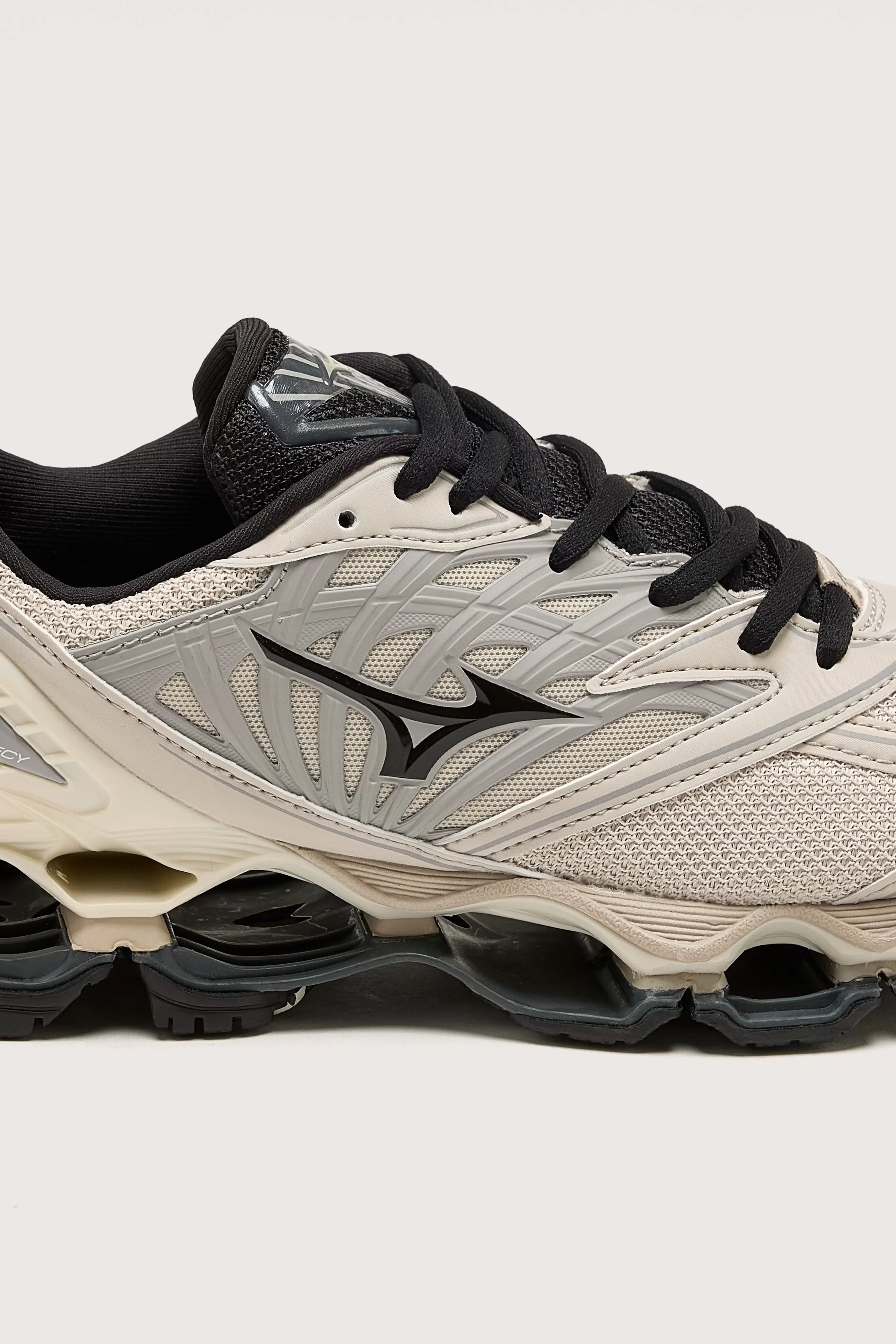 Promotion Exceptionnelle : Chaussures de Running Mizuno Wave Prophecy LS Femme - Édition Limitée avec Amorti Révolutionnaire