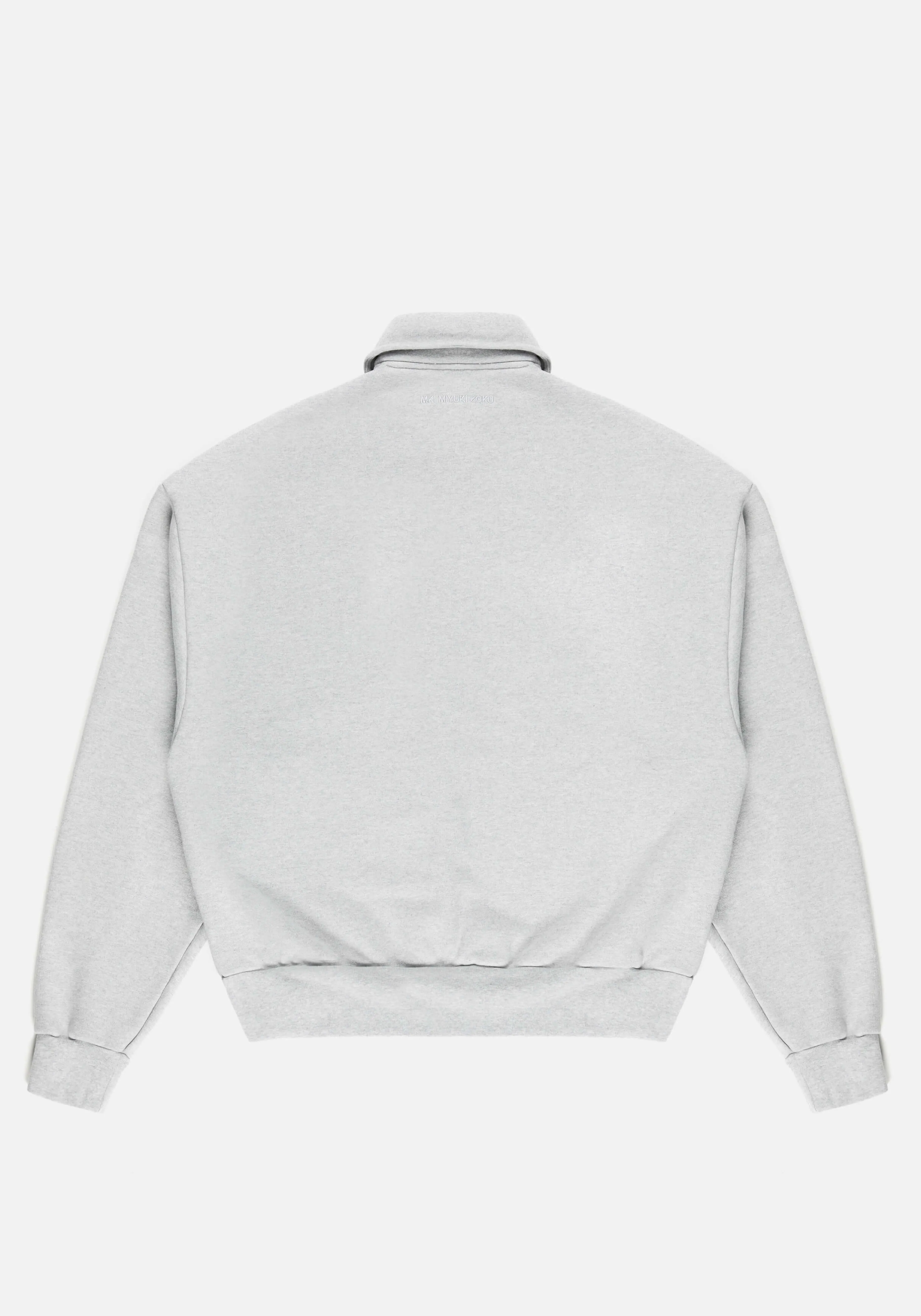 Polos & Sweats MKI-Miyuki Zoku - Grammage Épais 800g/m² - Confort Optimal & Style Urbain - Collection Haut de Gamme