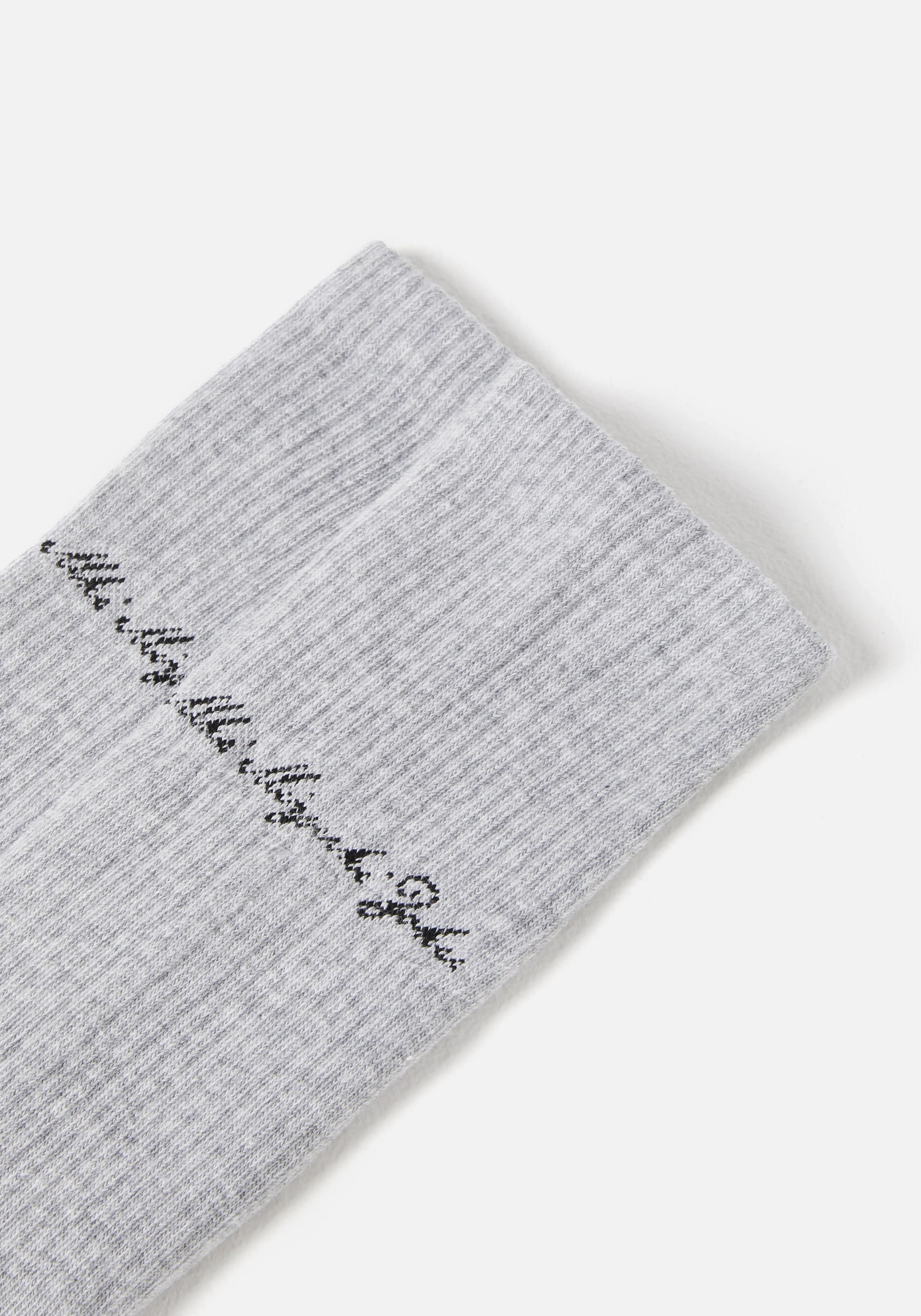 Chaussettes Premium MKI Miyuki Zoku - Collection Ambassador pour un Style Urbain Raffiné