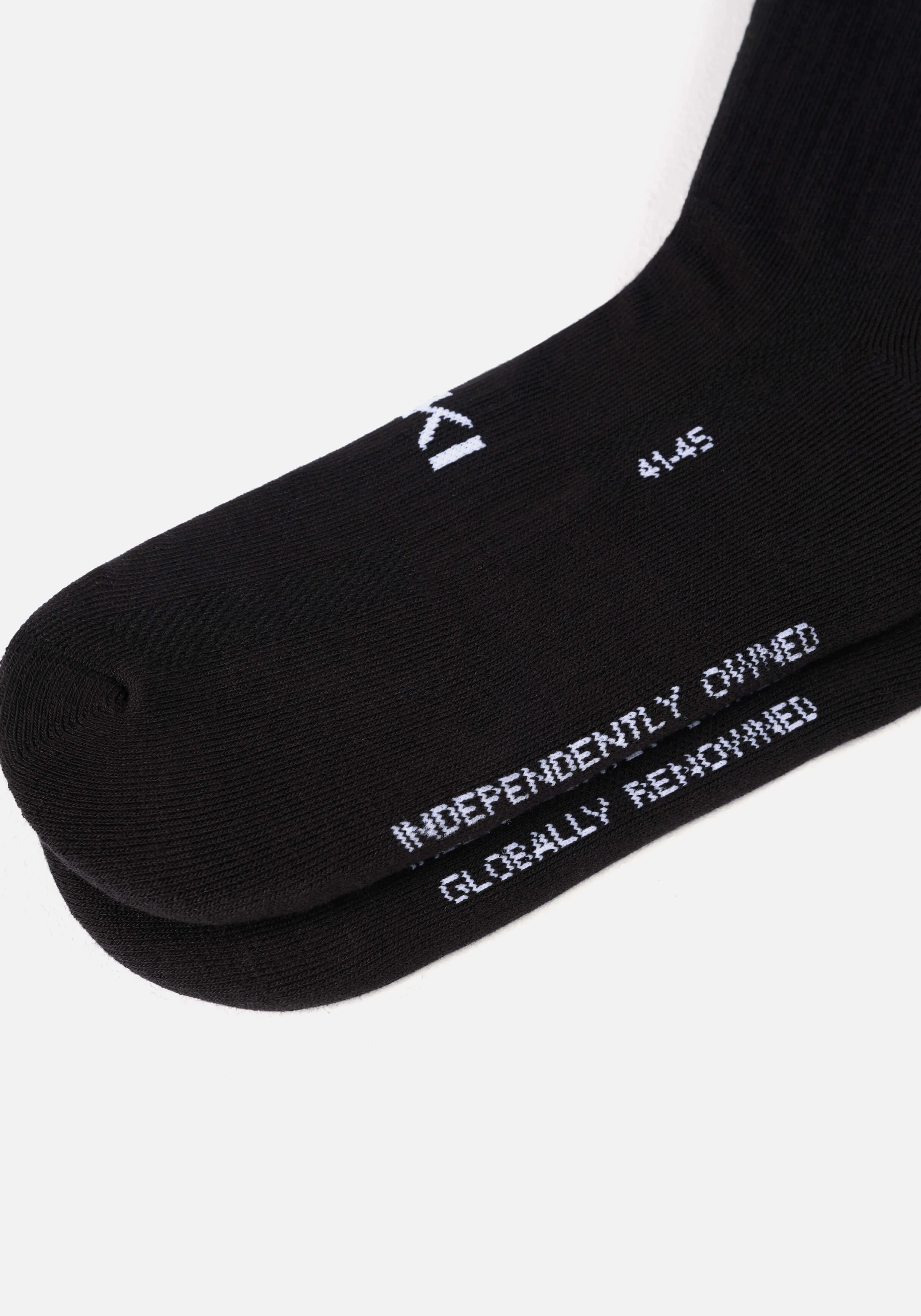 Chaussettes stylisées & sous-vêtements Miyuki Zoku par MKI - Essentiels du quotidien