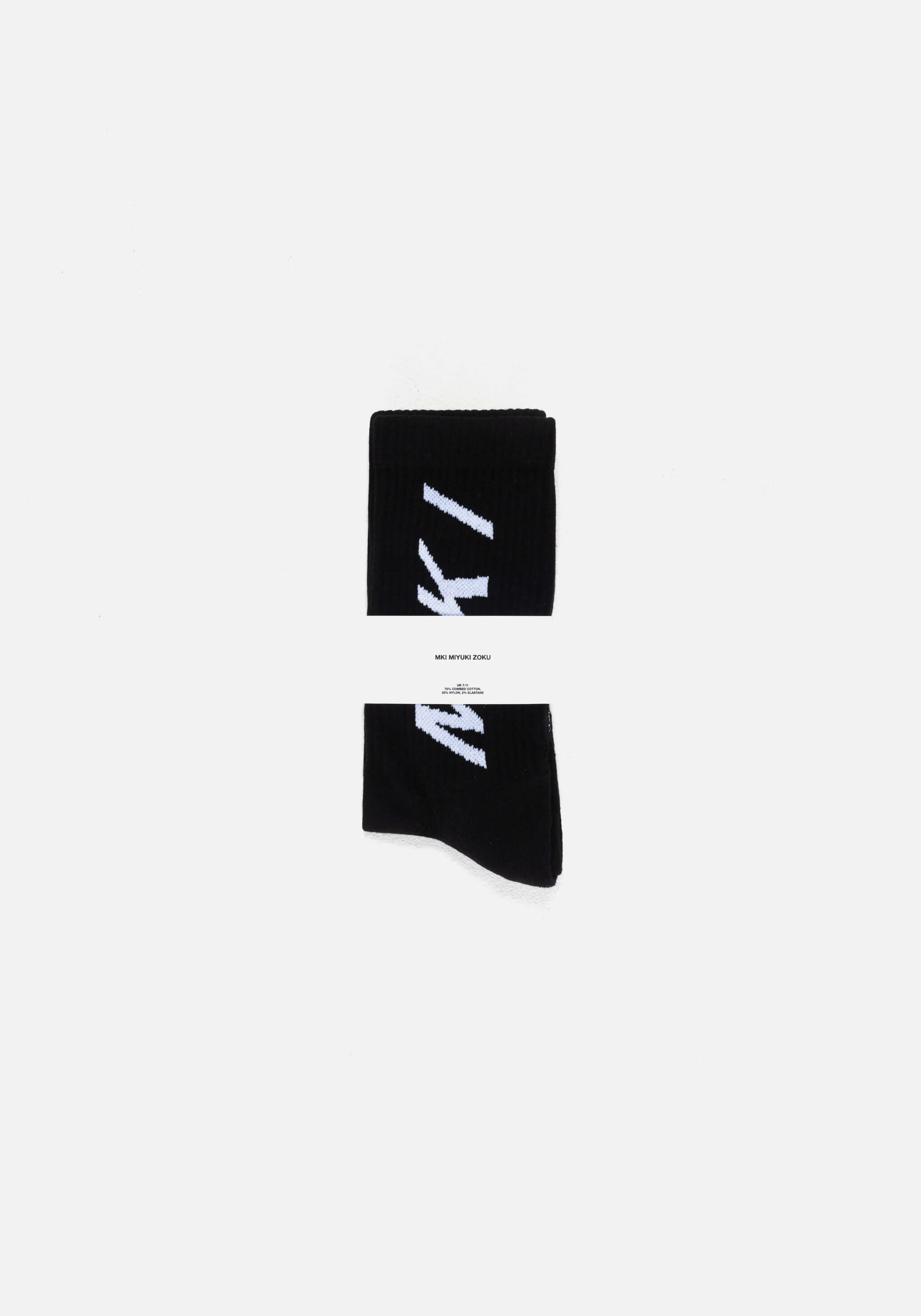 Chaussettes stylisées & sous-vêtements Miyuki Zoku par MKI - Essentiels du quotidien