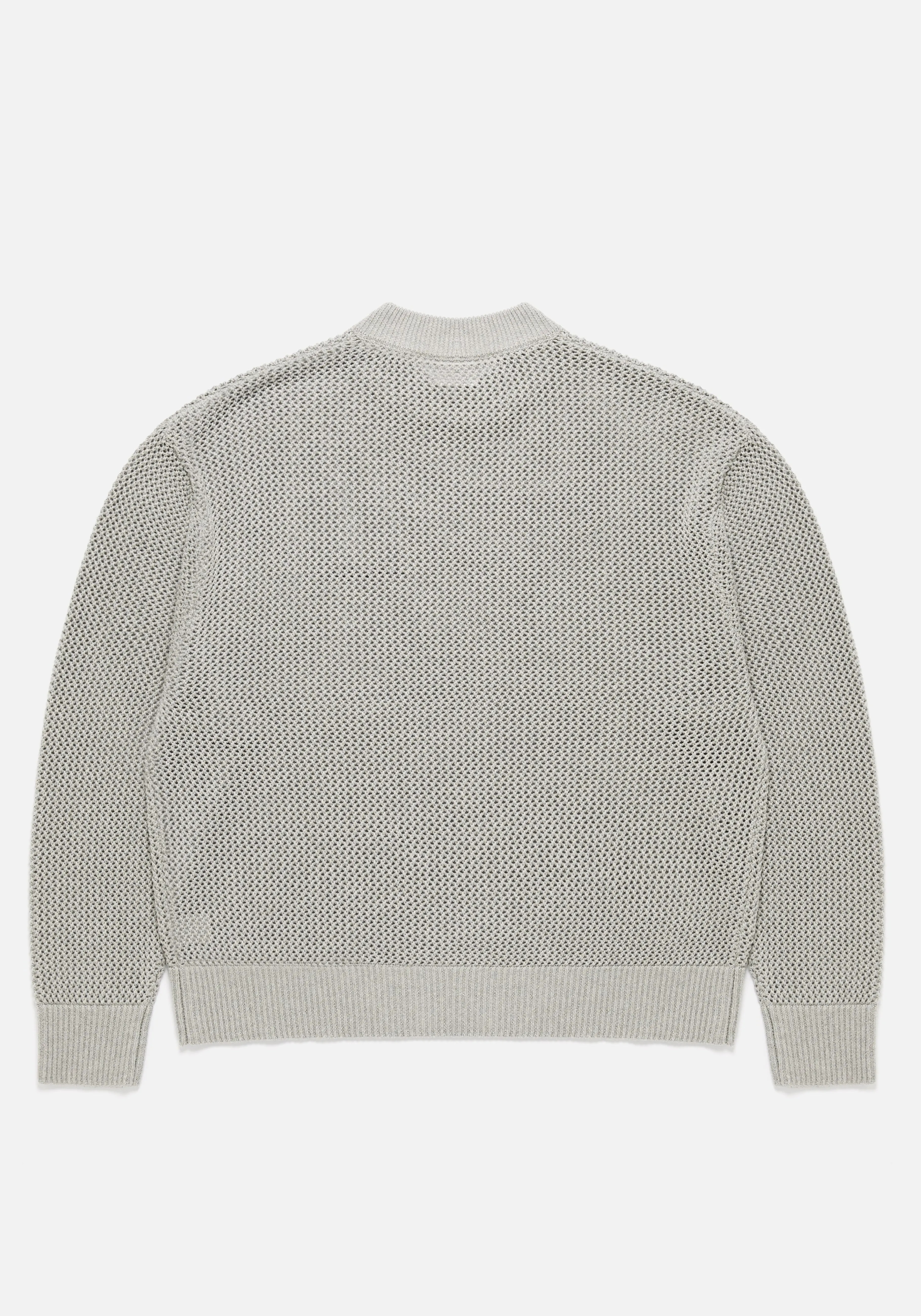 MKI Miyuki Zoku - Pull confortable en maille souple | Collection tricot contemporain