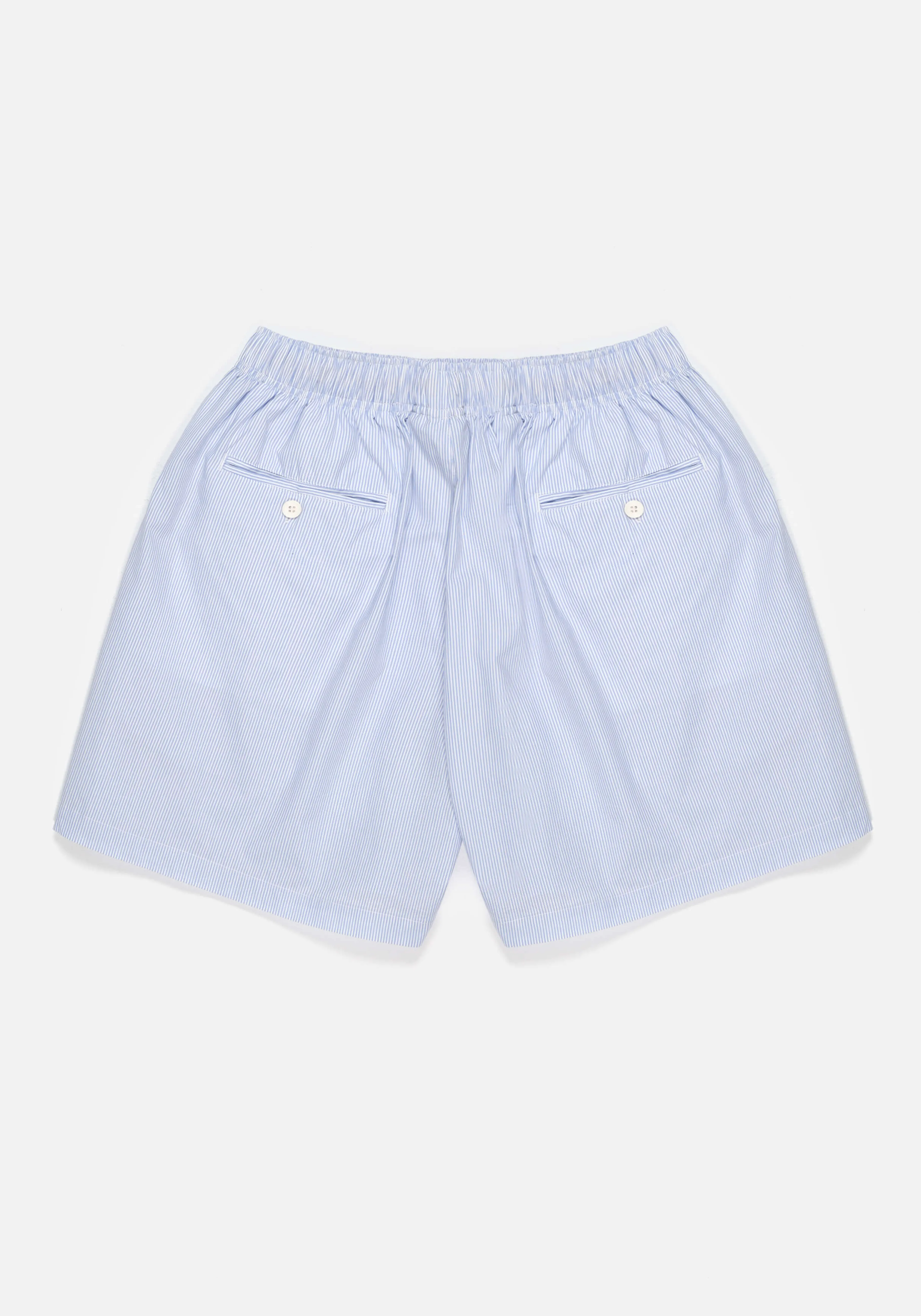 MIYUKI ZOKU - Short Sportif Rayé & Pantalon de Jogging Polyvalent - Modèle Confortable Printemps-Été