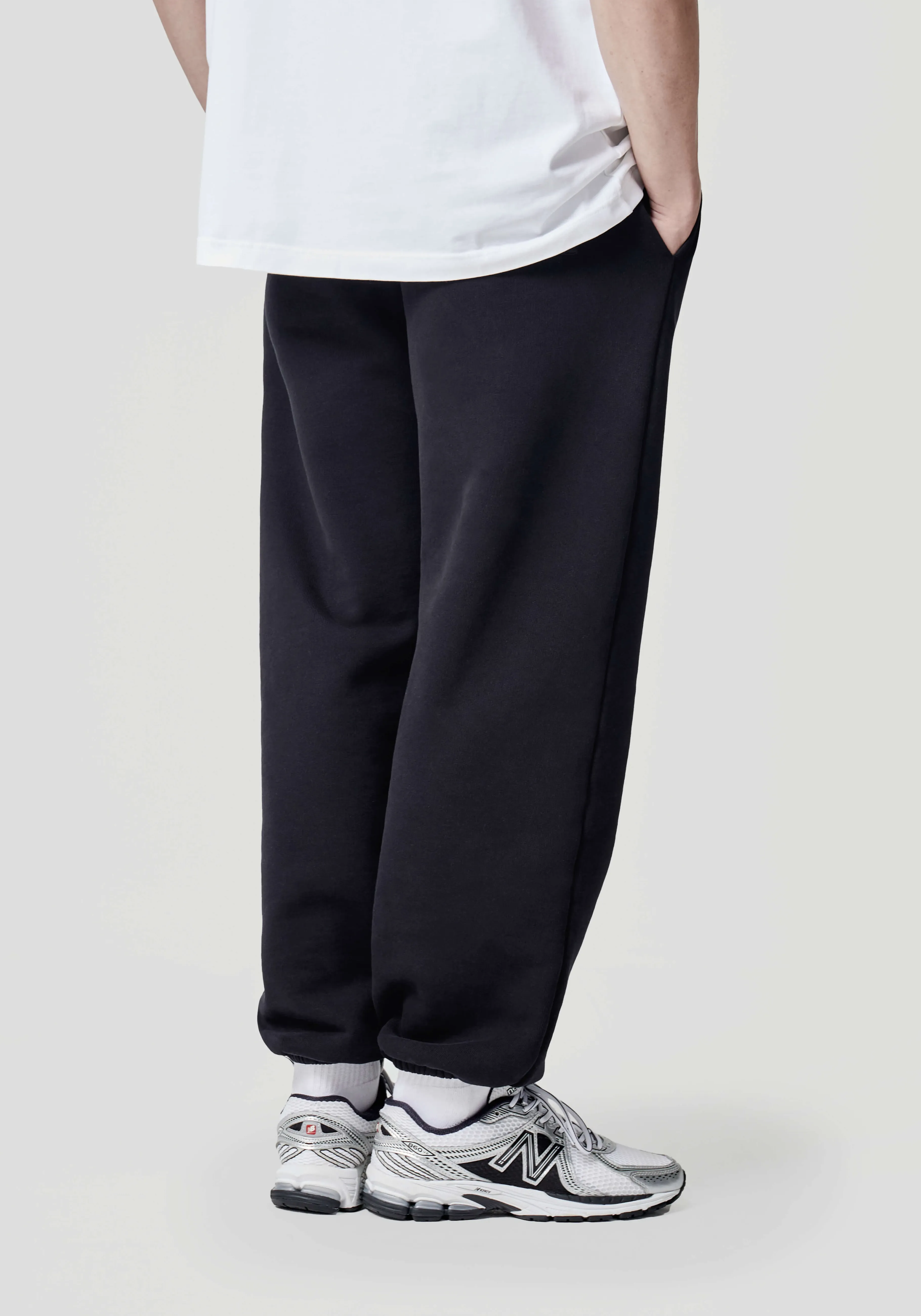 MKI Miyuki Zoku - Joggeurs Confortables en Survêtement | Pantalons Décontractés Style Urbain