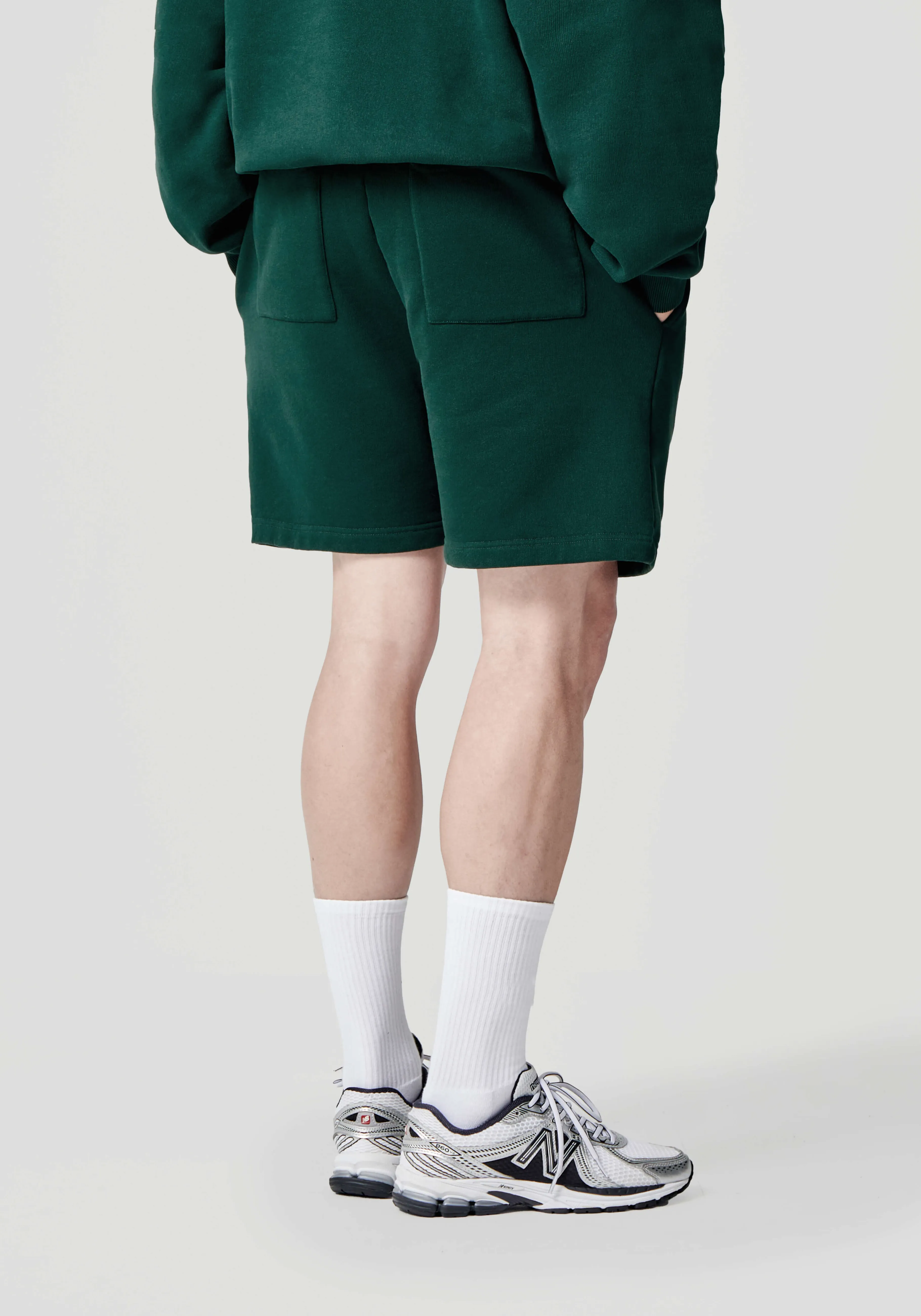 Pantalon de Jogging & Shorts Décontractés MKI Miyuki Zoku - Style Urbain Polyvalent