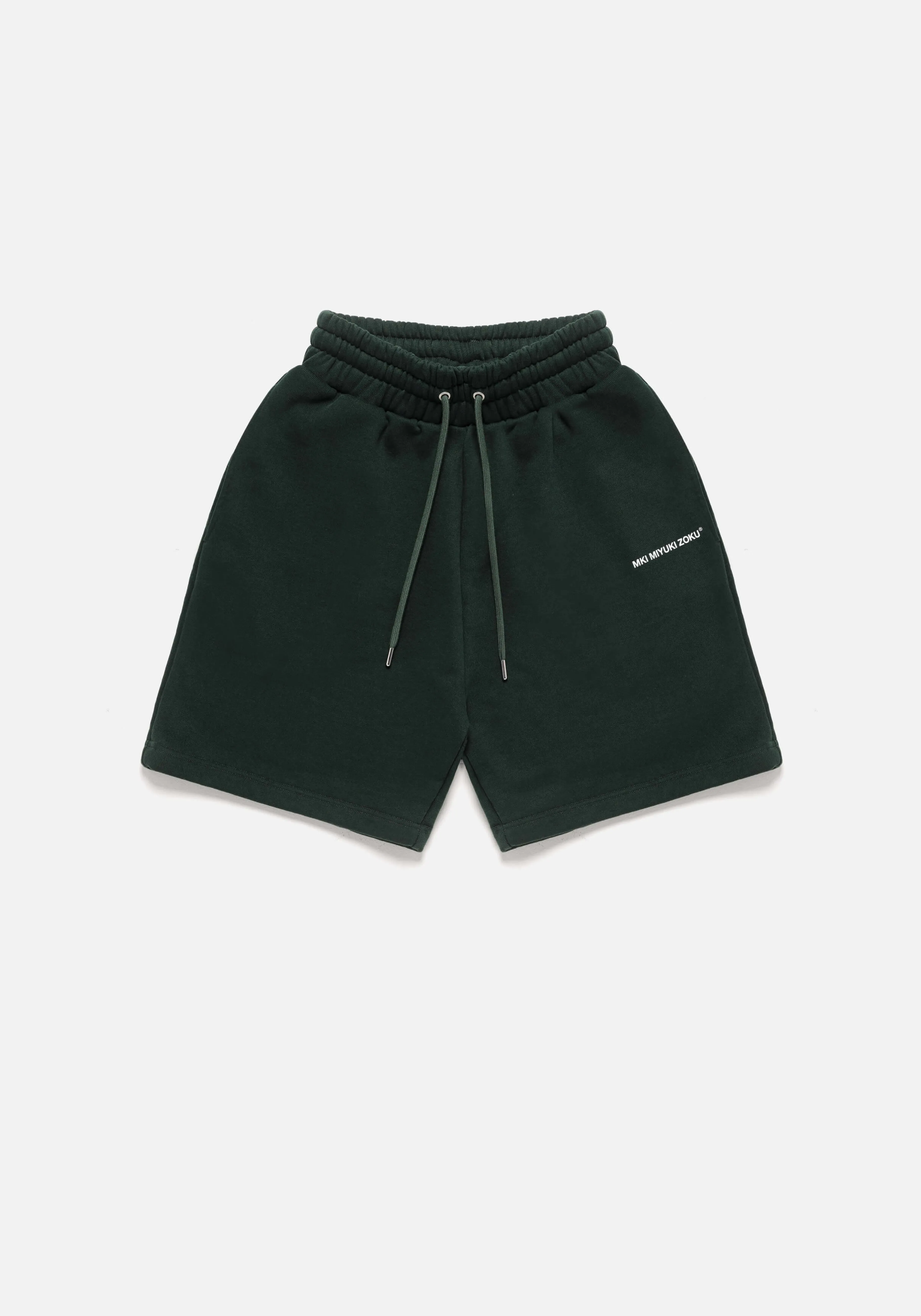 Pantalon de Jogging & Shorts Décontractés MKI Miyuki Zoku - Style Urbain Polyvalent