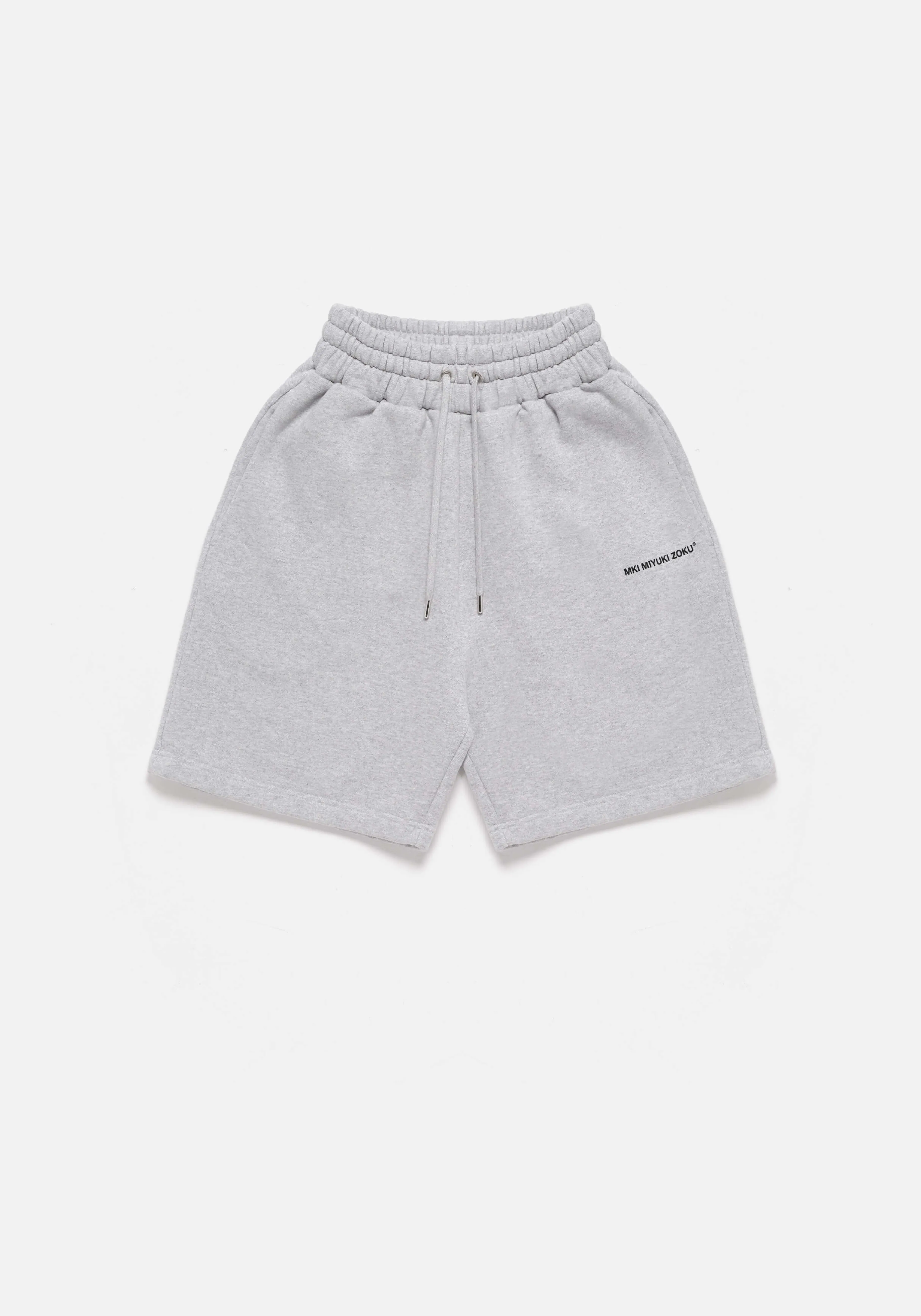 MKI - Shorty Pantalon Jogging Miyuki Zoku | Style Urbain & Élégance Décontractée (Collection Printemps)