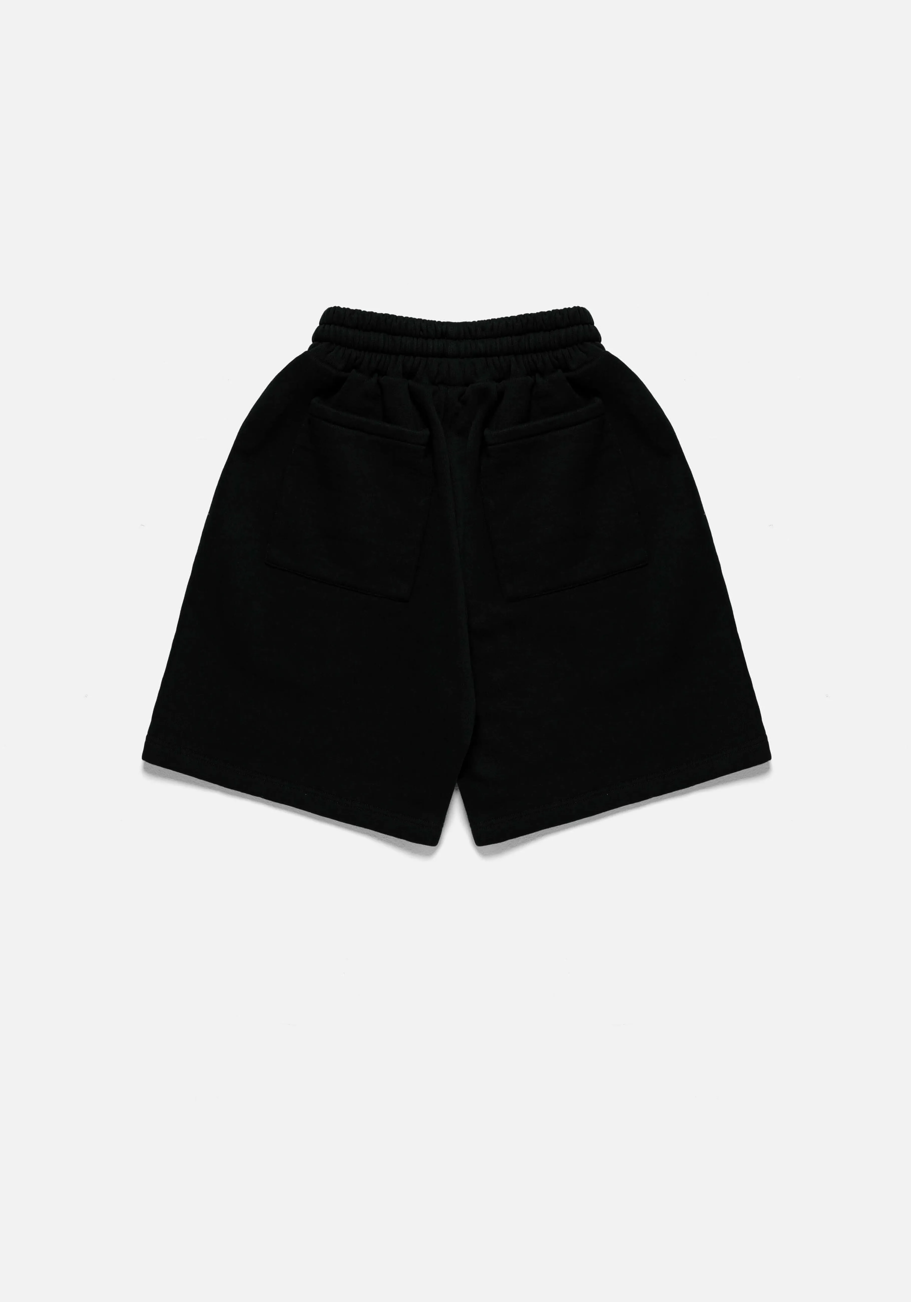 MKI Miyuki Zoku - Collection Style Urbain : Shorty en Jersey Confy & Pantalons de Sport Polyvalents